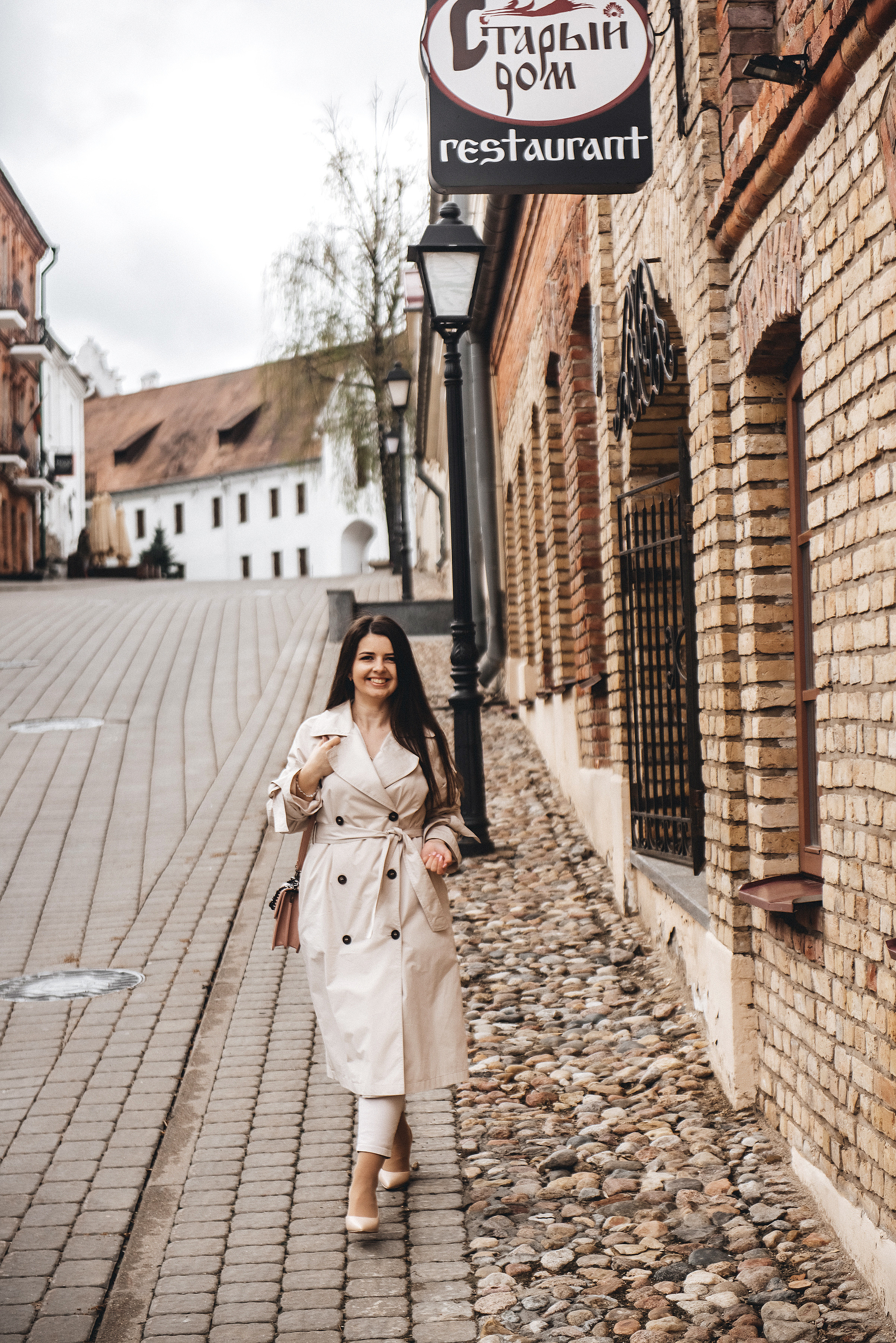 Таня. Фотограф Минск Катерина Кирик