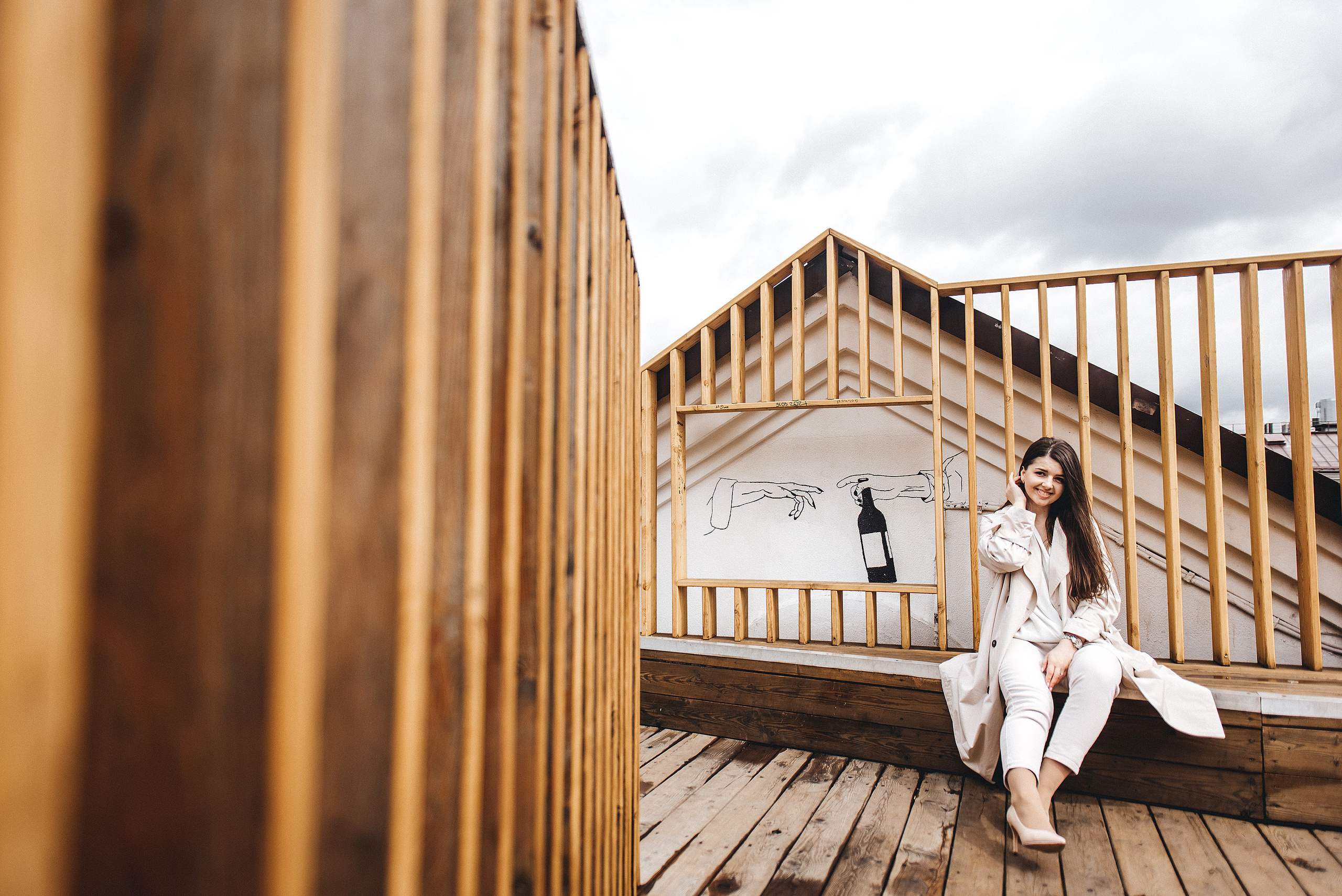 Таня. Фотограф Минск Катерина Кирик