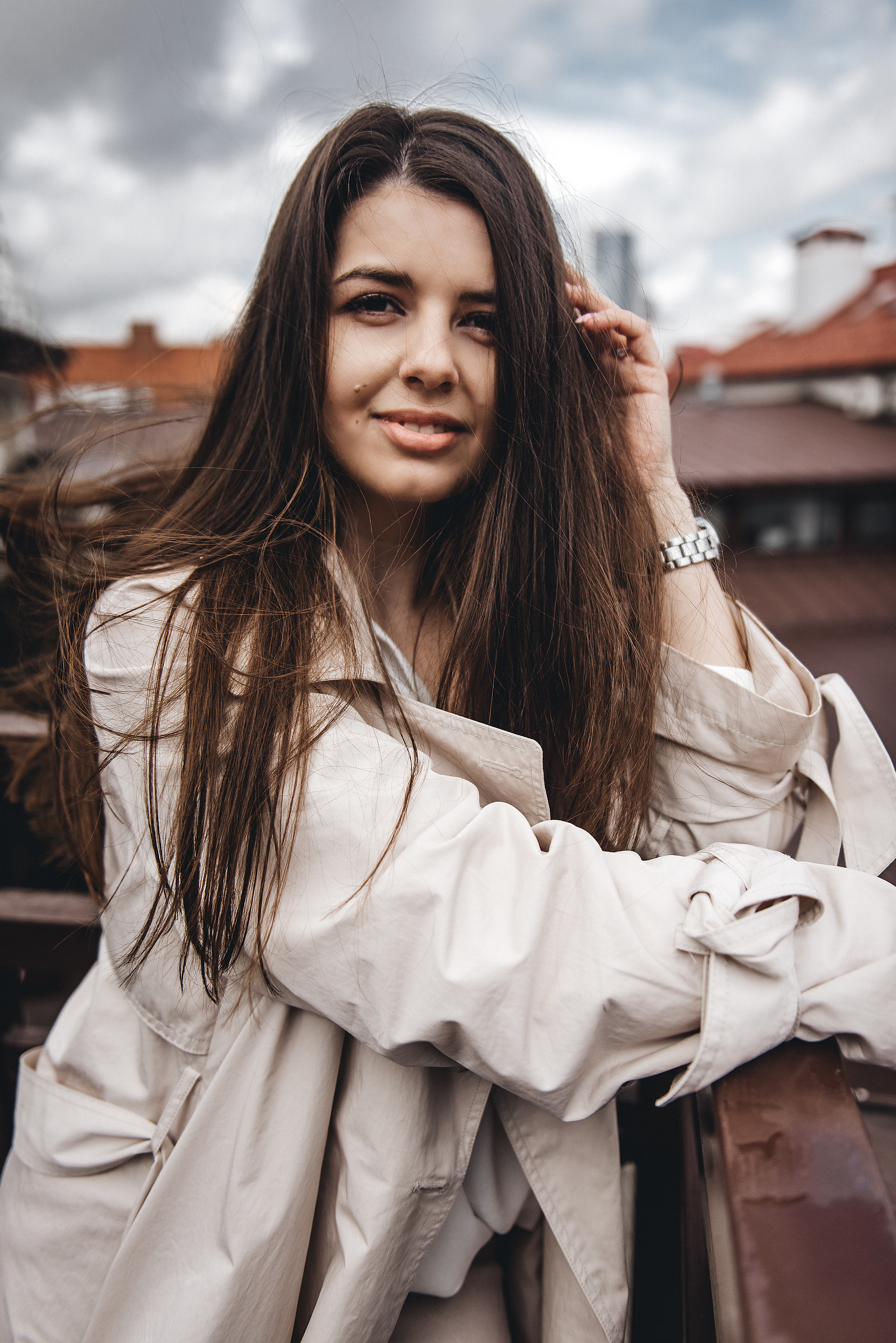 Таня. Фотограф Минск Катерина Кирик