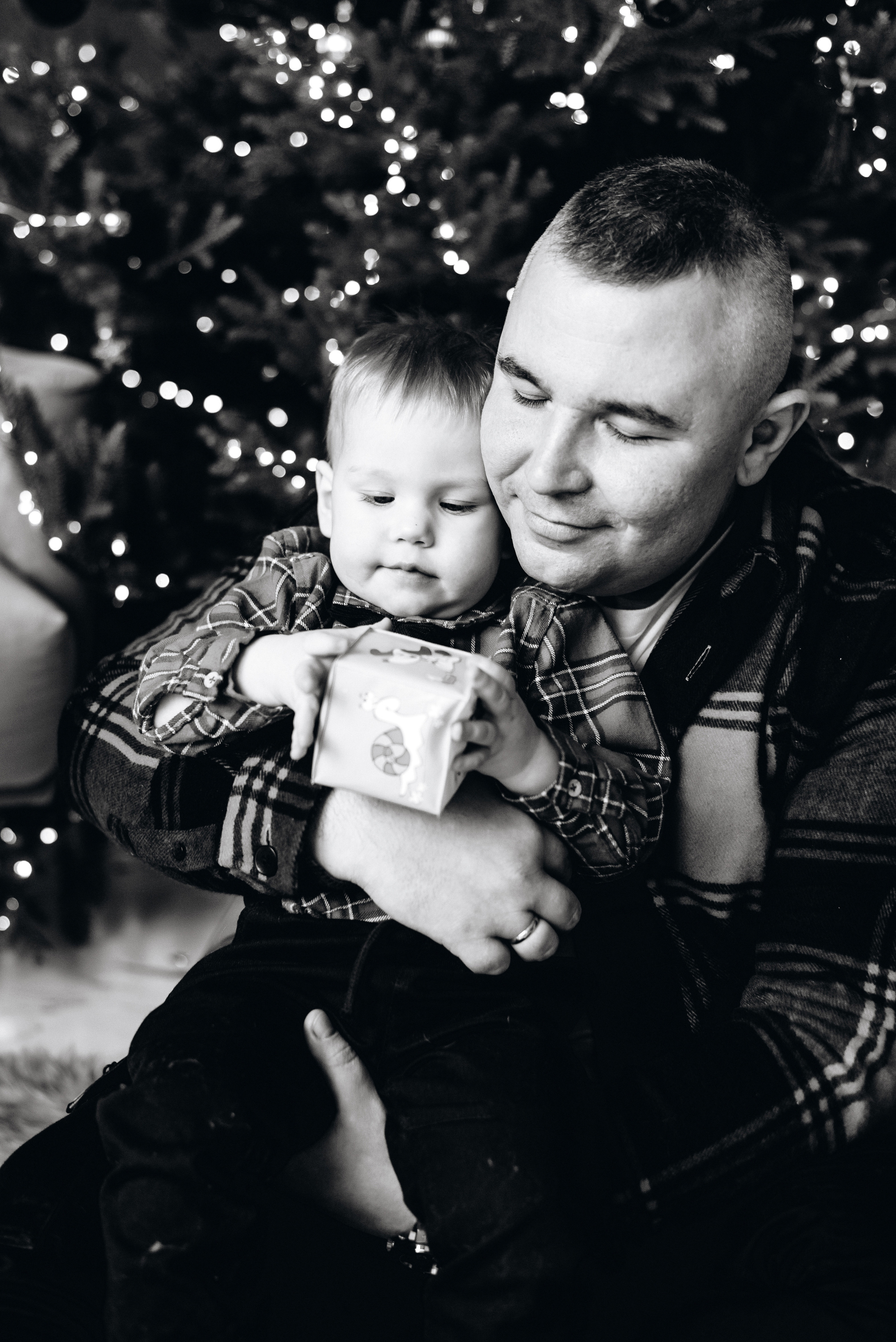 Ребята в клетчатых рубашках. Фотограф Минск Катерина Кирик