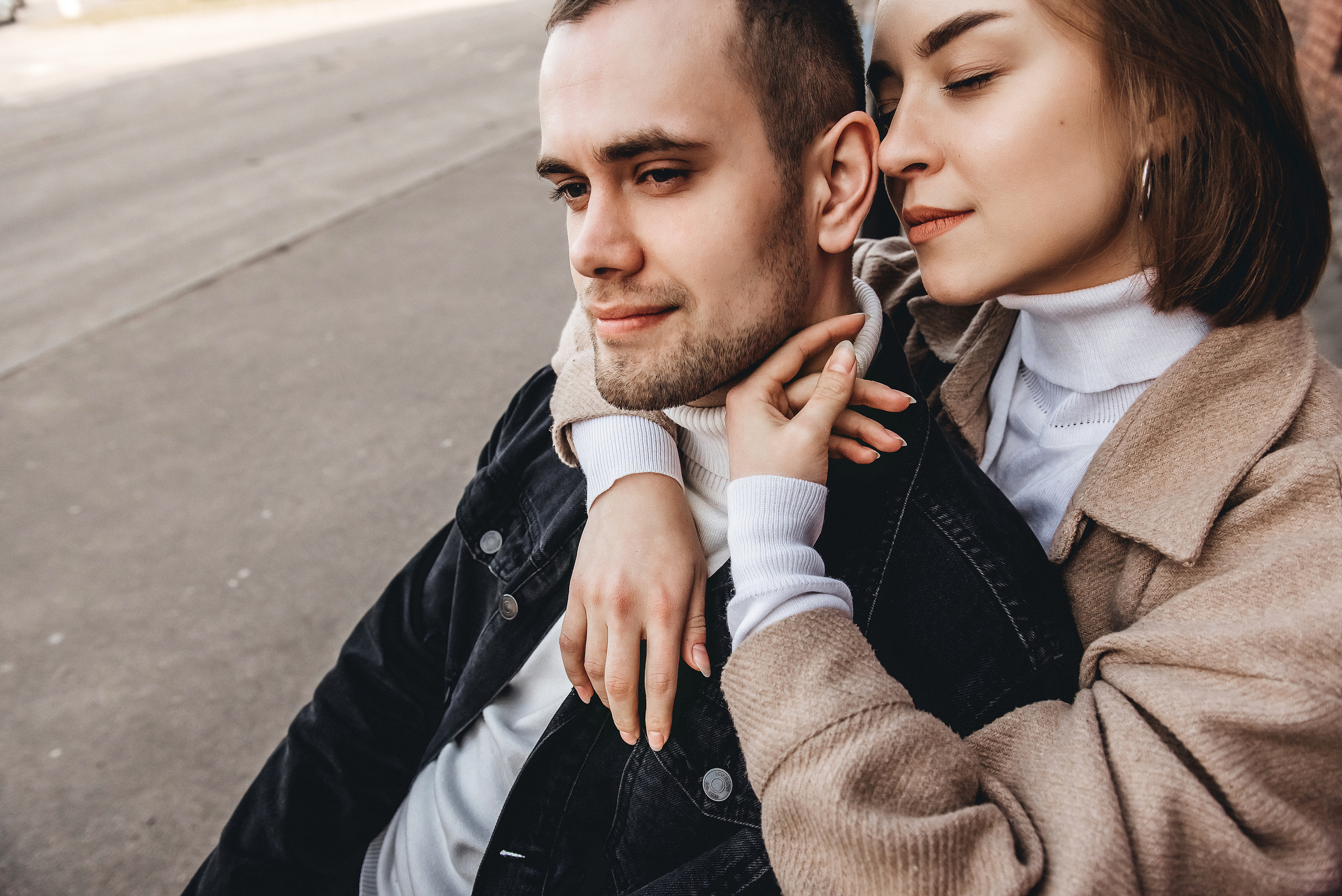 Прогулка по Октябрьской. Фотограф Минск Катерина Кирик