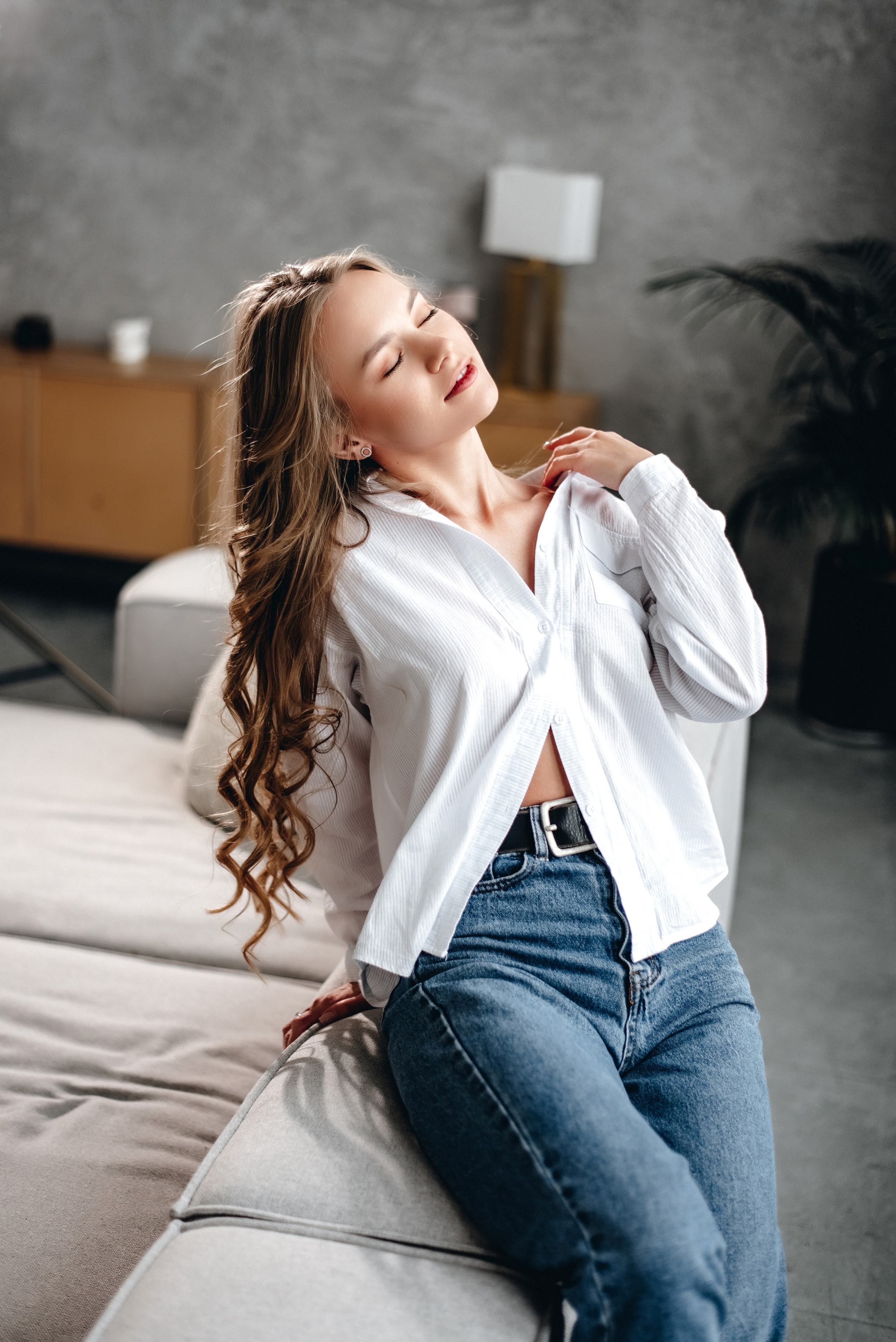 Виталина. Фотограф Минск Катерина Кирик