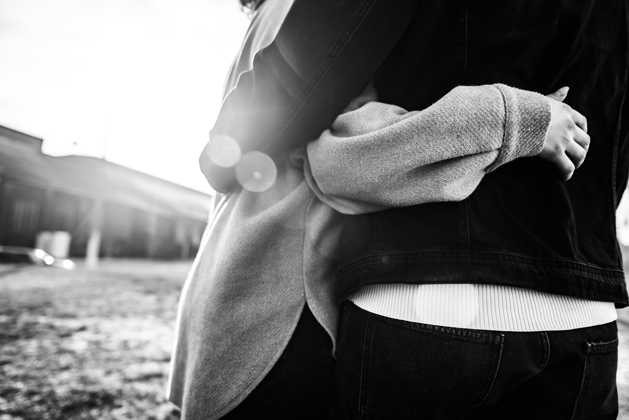 Прогулка по Октябрьской. Фотограф Минск Катерина Кирик