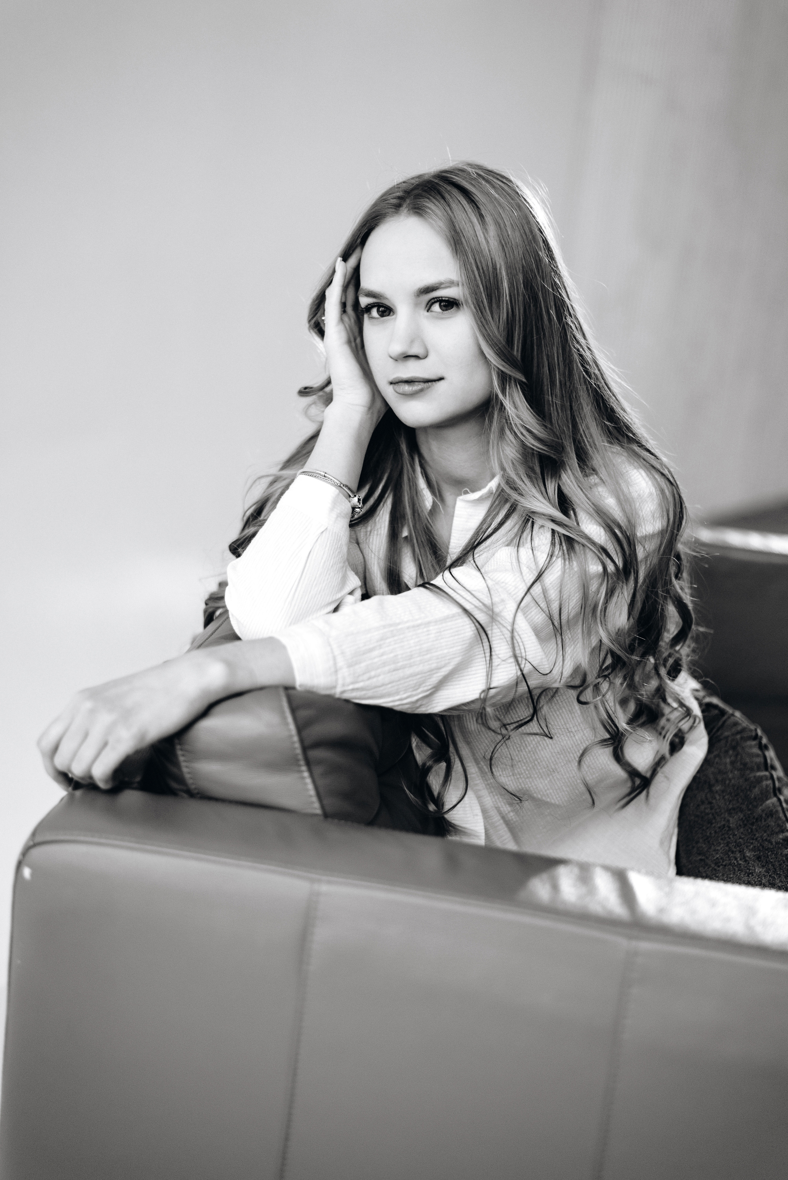 Виталина. Фотограф Минск Катерина Кирик