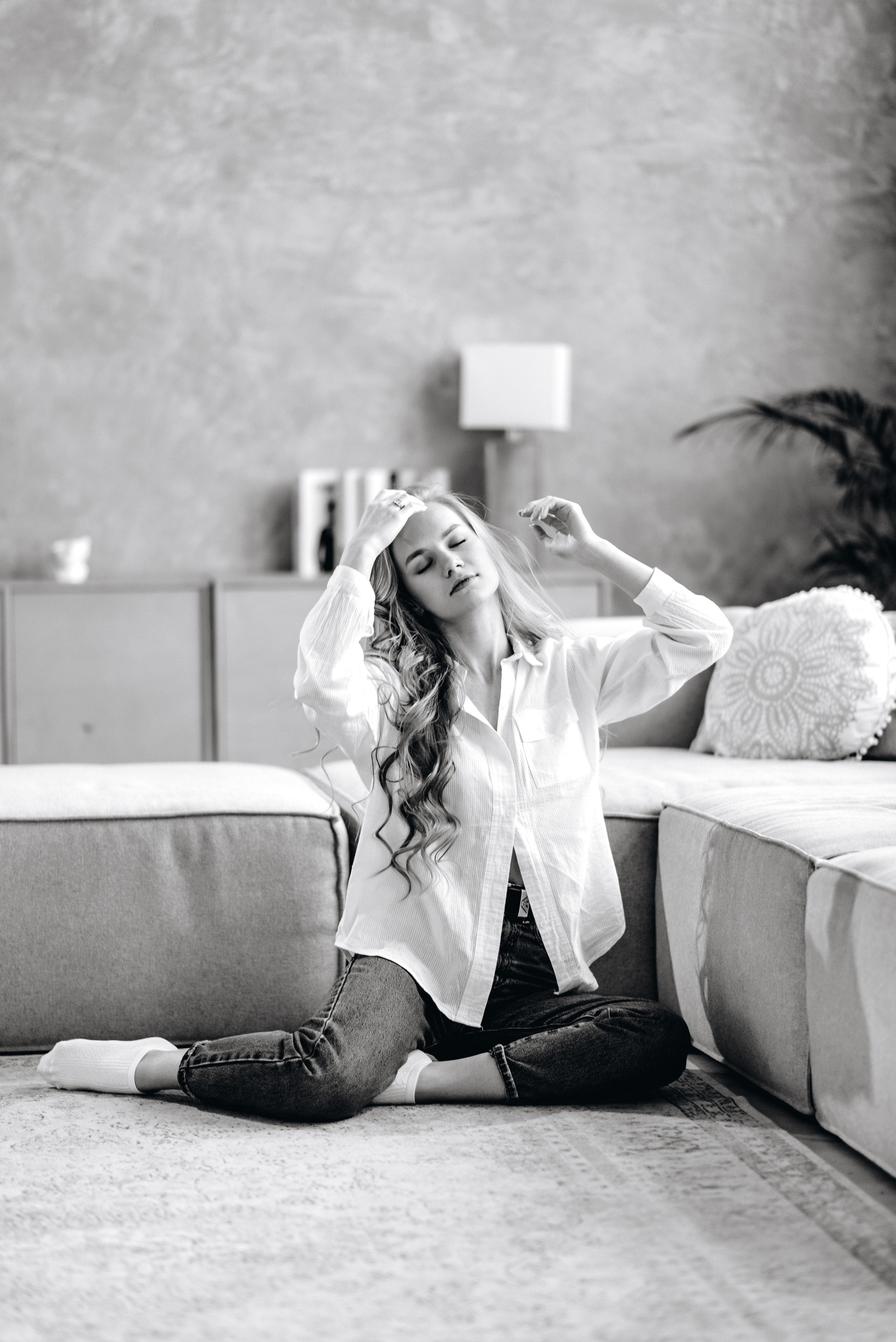 Виталина. Фотограф Минск Катерина Кирик