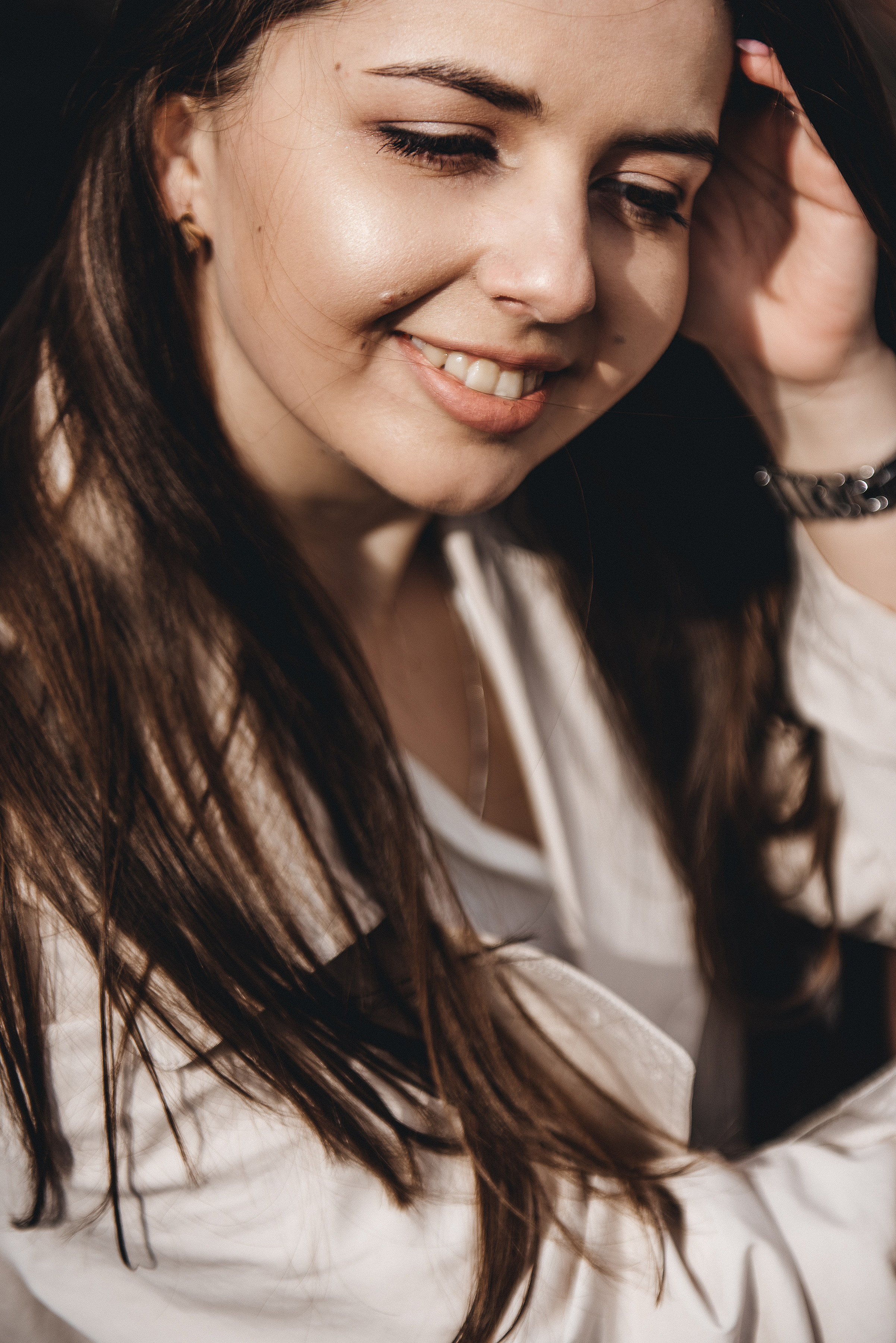 Таня. Фотограф Минск Катерина Кирик