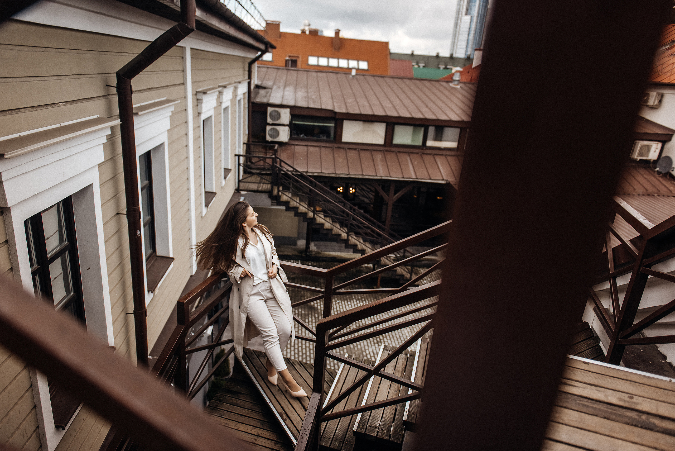 Таня. Фотограф Минск Катерина Кирик