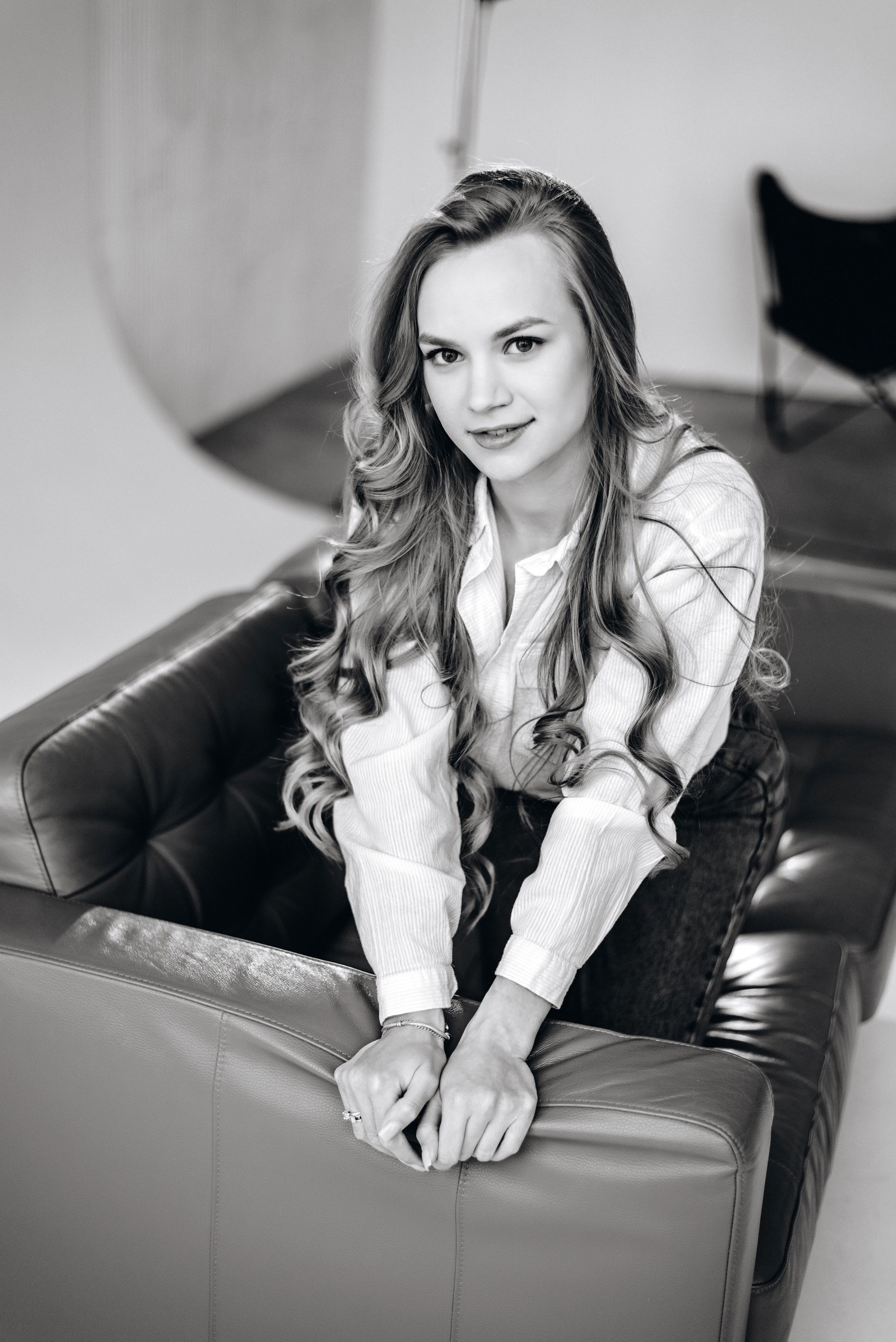 Виталина. Фотограф Минск Катерина Кирик