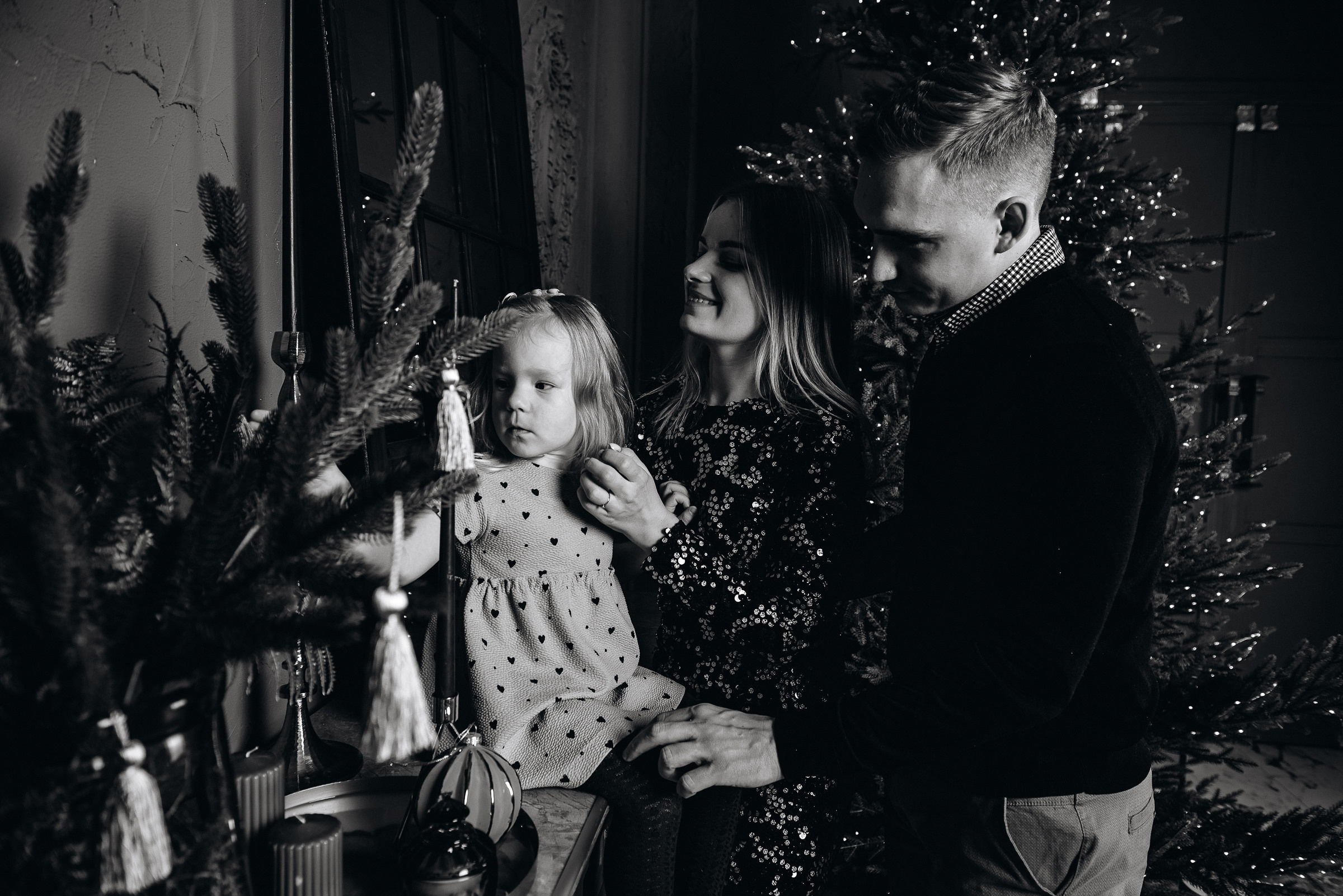 Семейная традиция. Фотограф Минск Катерина Кирик