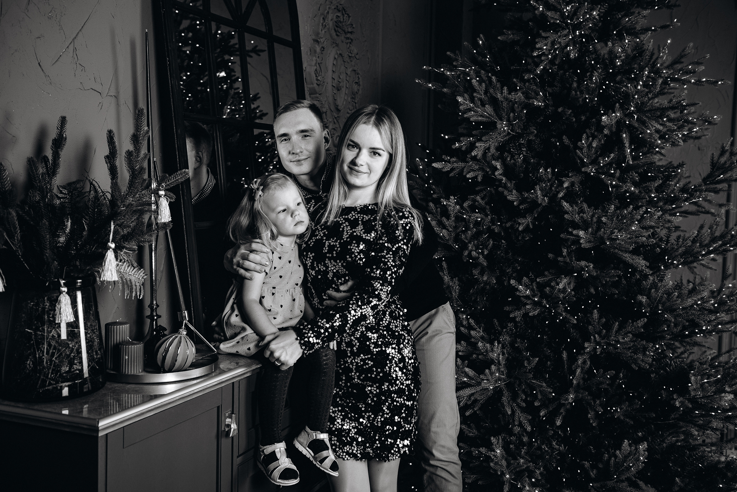 Семейная традиция. Фотограф Минск Катерина Кирик