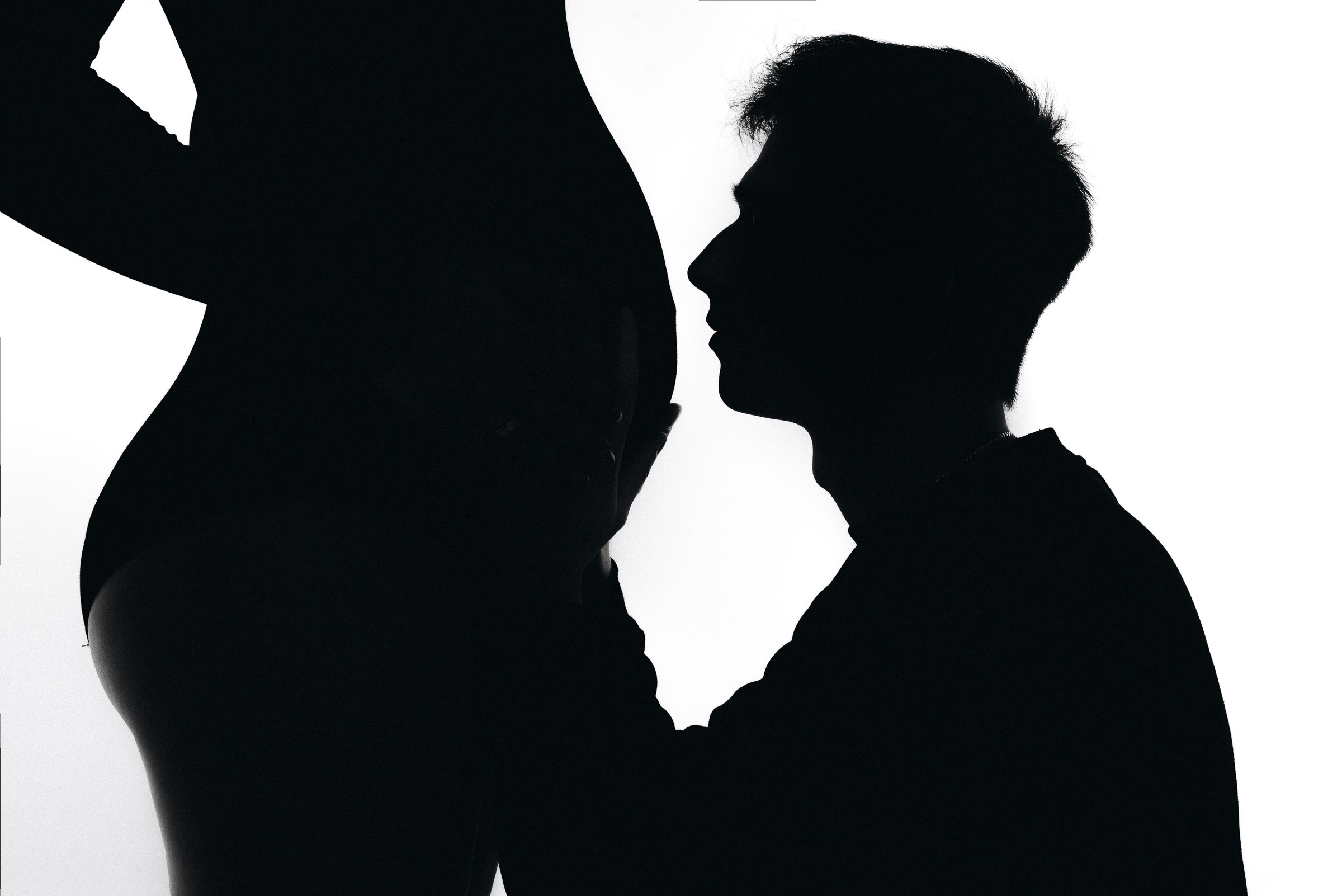 В ожидании. Фотограф Минск Катерина Кирик