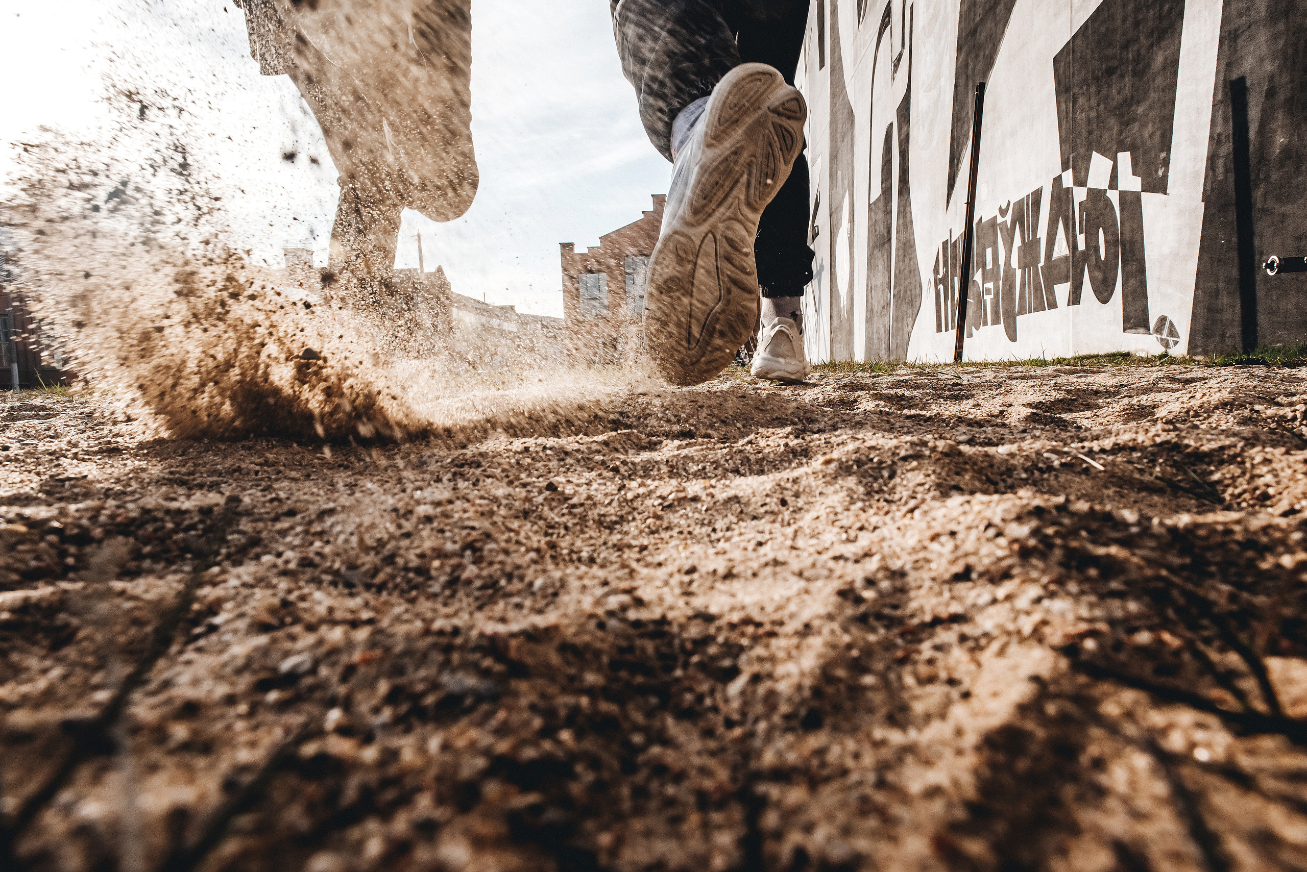 Прогулка по Октябрьской. Фотограф Минск Катерина Кирик