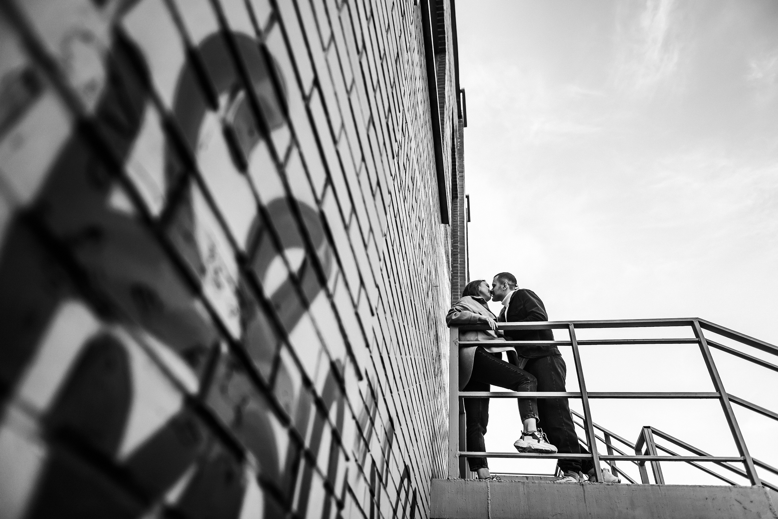 Прогулка по Октябрьской. Фотограф Минск Катерина Кирик