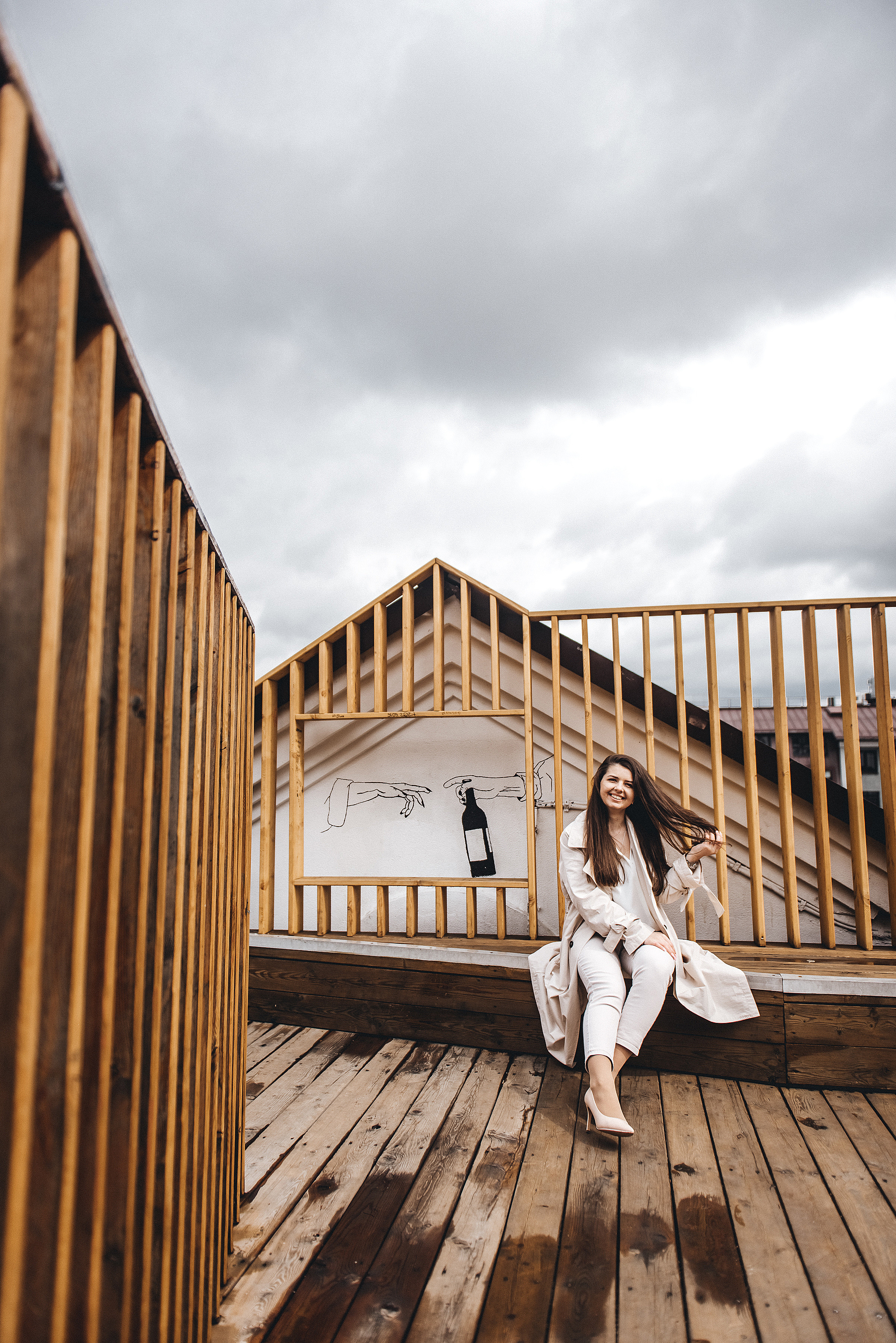 Таня. Фотограф Минск Катерина Кирик