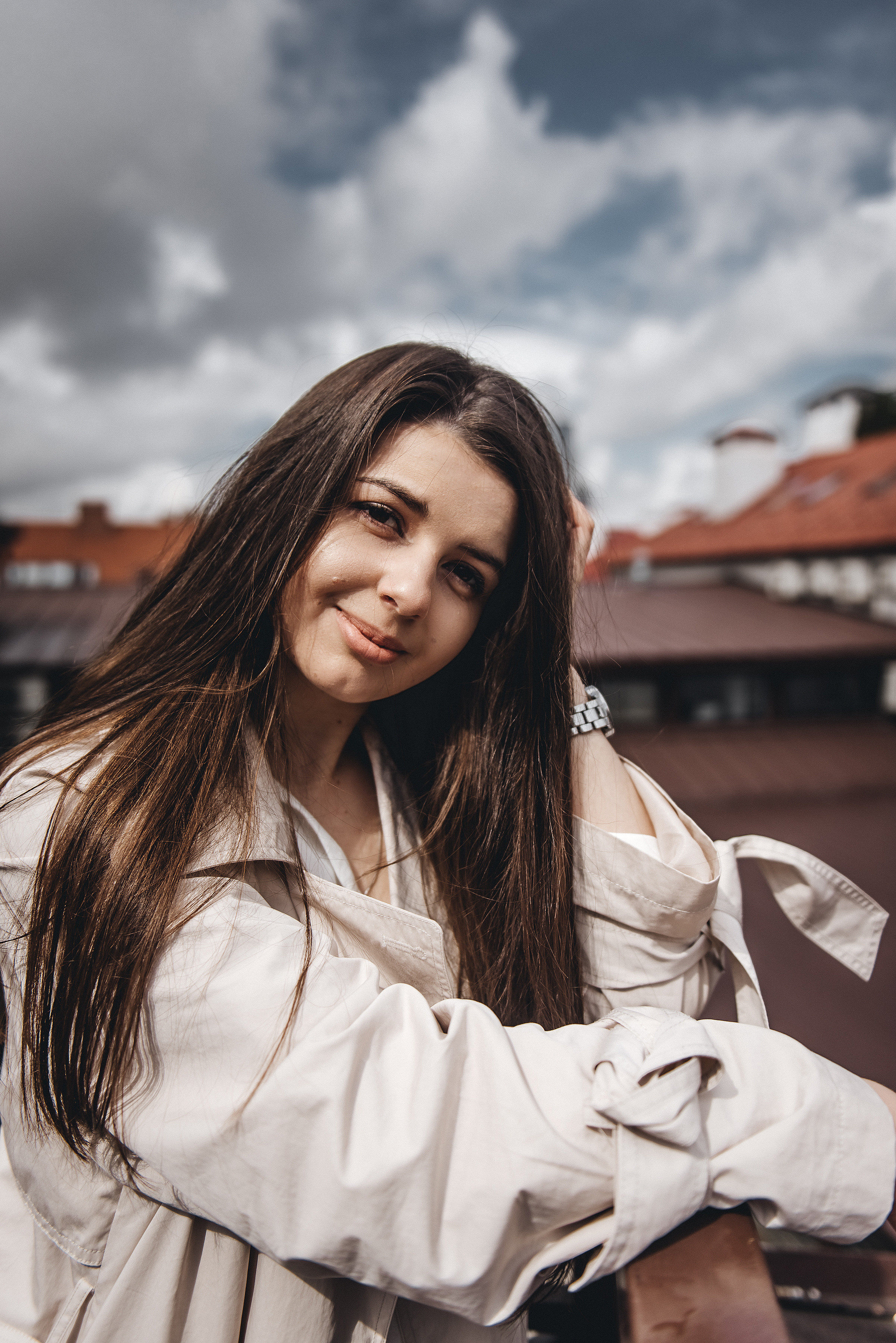 Таня. Фотограф Минск Катерина Кирик