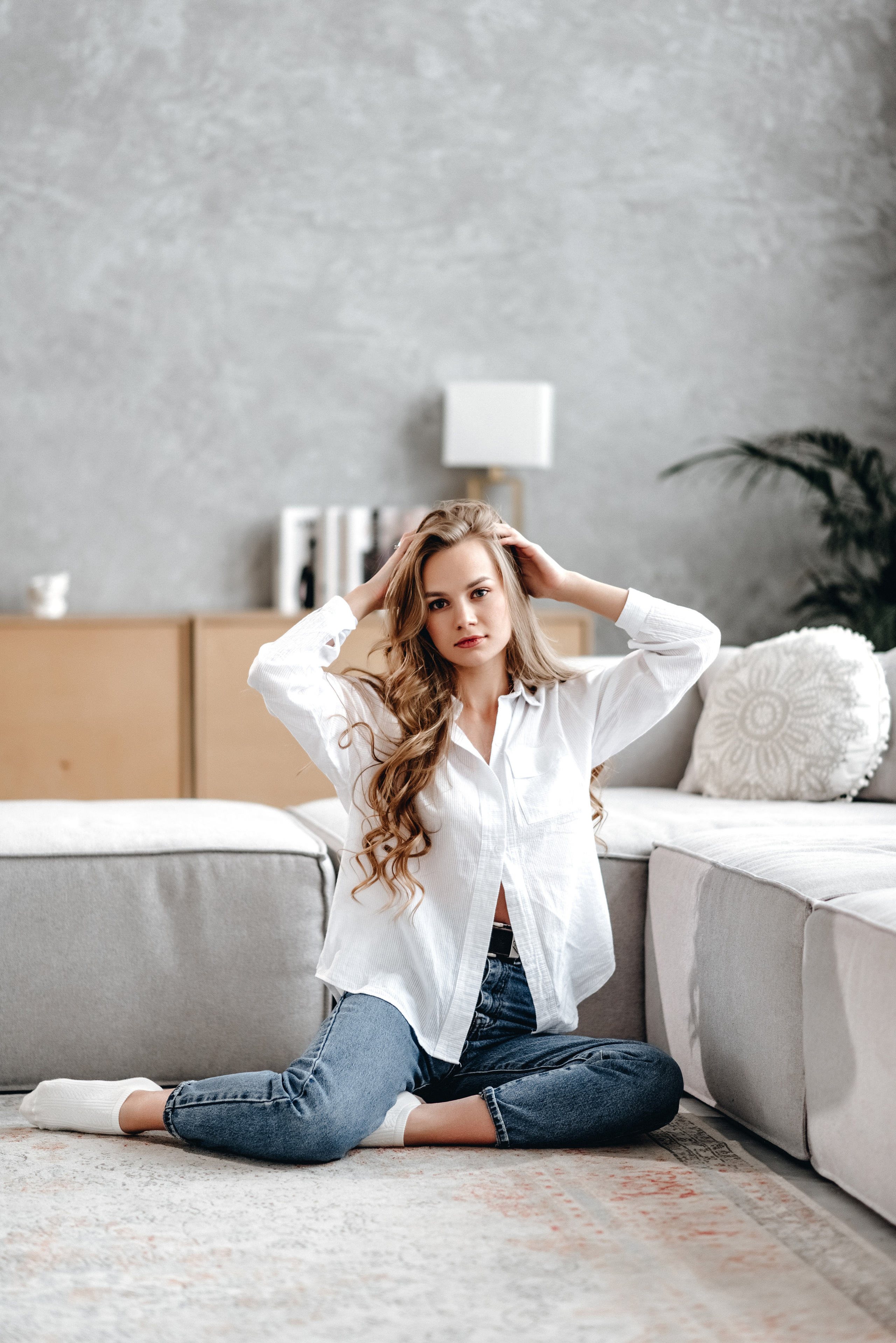 Виталина. Фотограф Минск Катерина Кирик