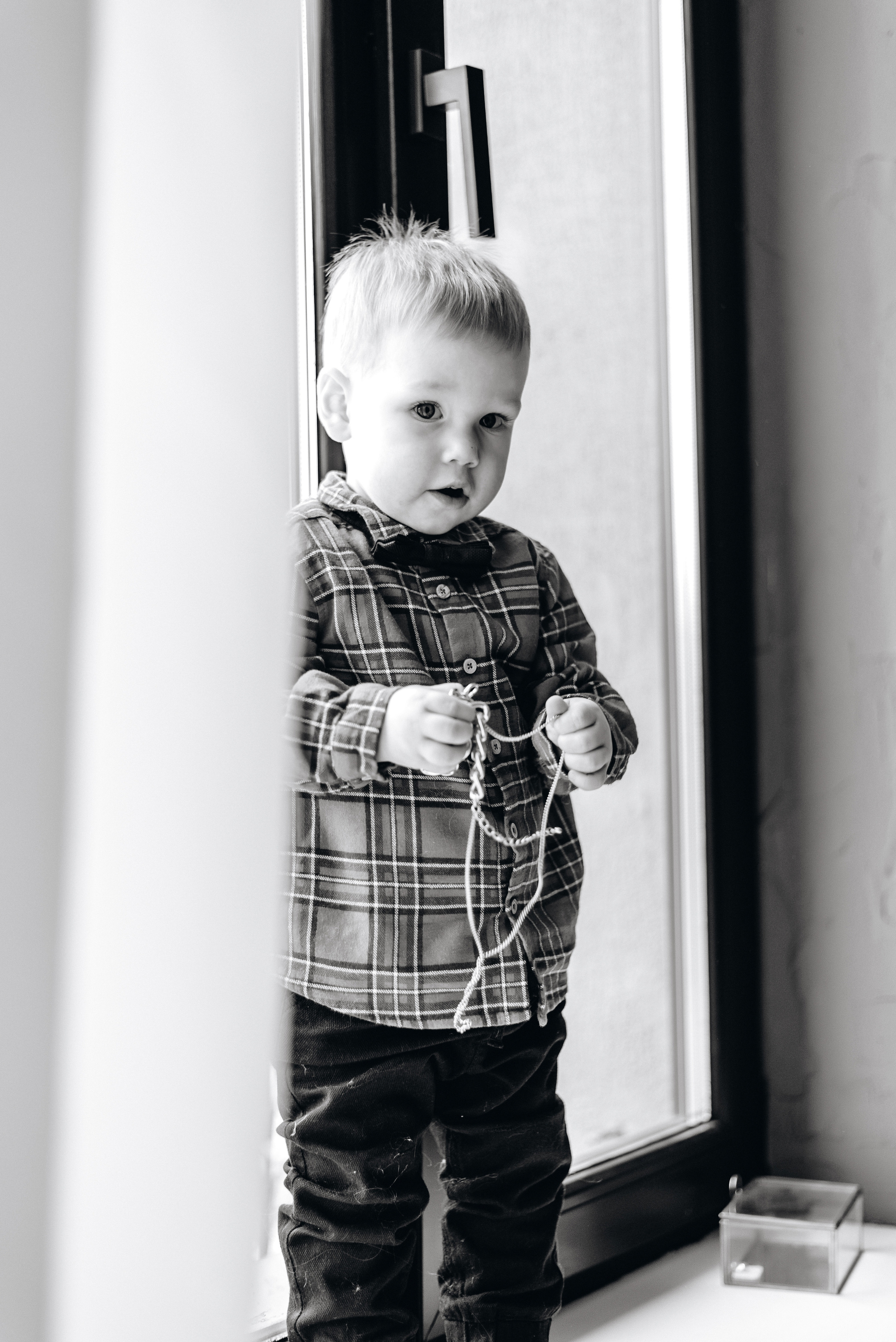 Ребята в клетчатых рубашках. Фотограф Минск Катерина Кирик