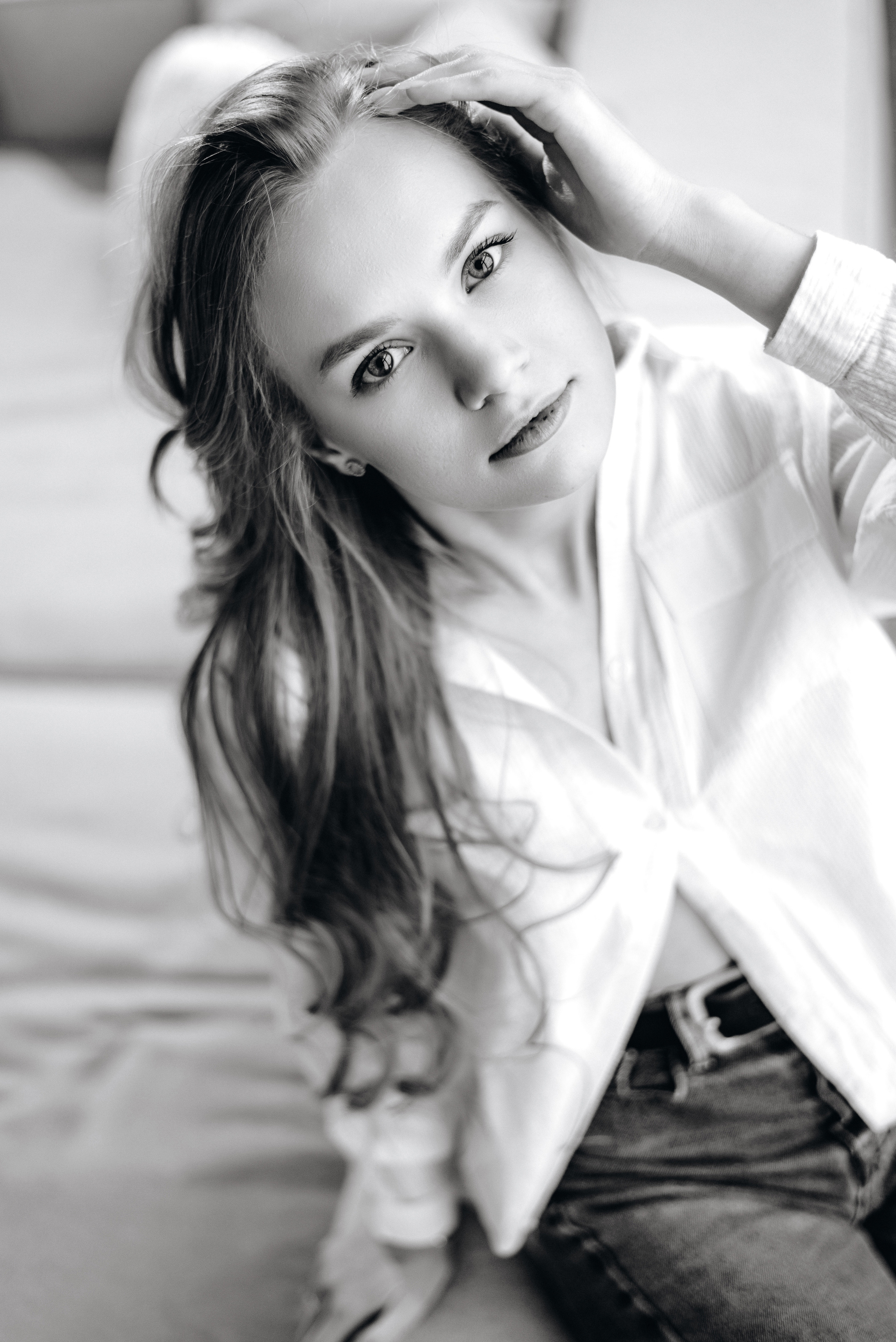 Виталина. Фотограф Минск Катерина Кирик