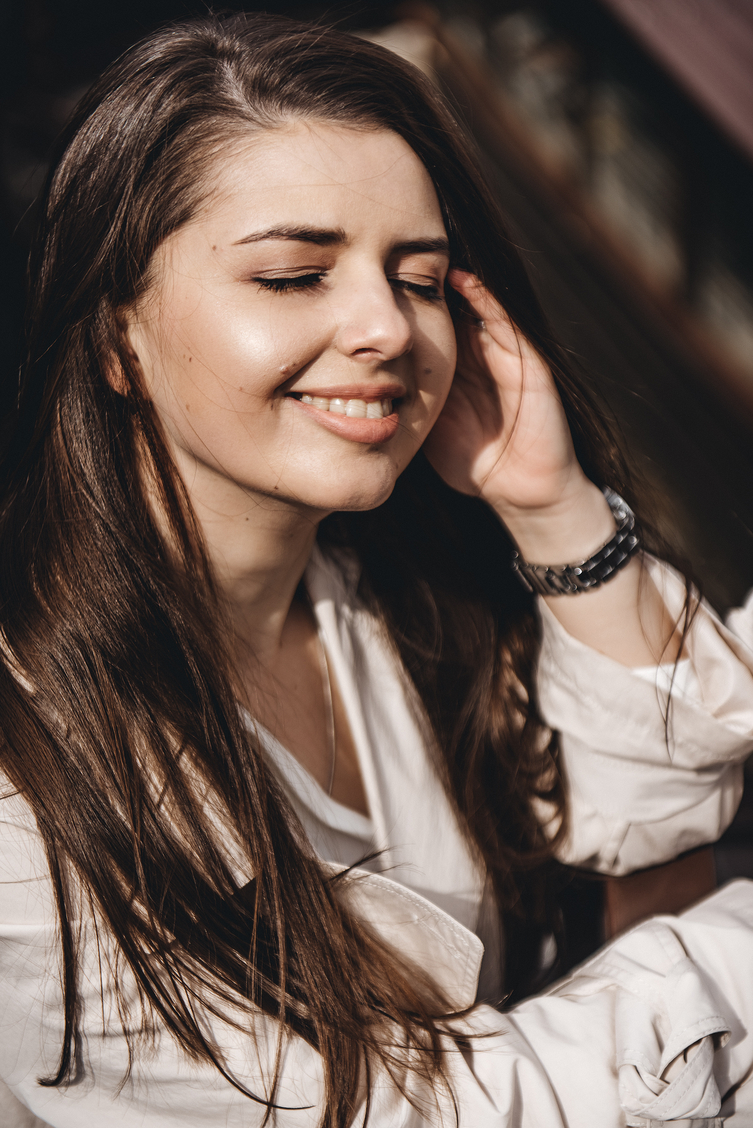 Таня. Фотограф Минск Катерина Кирик