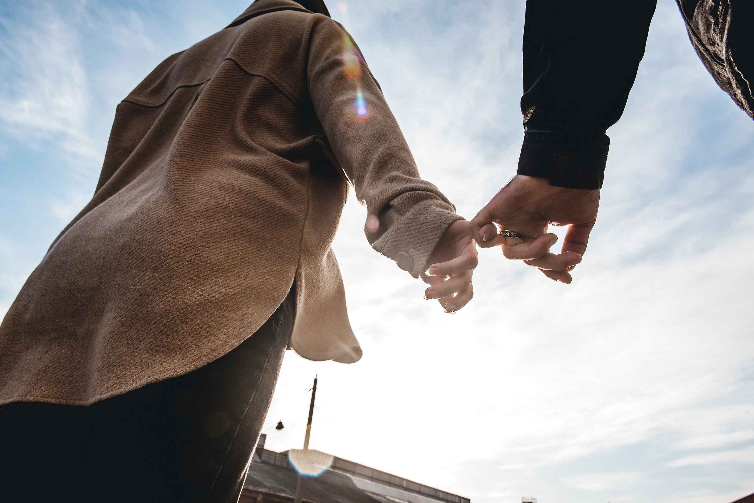 Прогулка по Октябрьской. Фотограф Минск Катерина Кирик