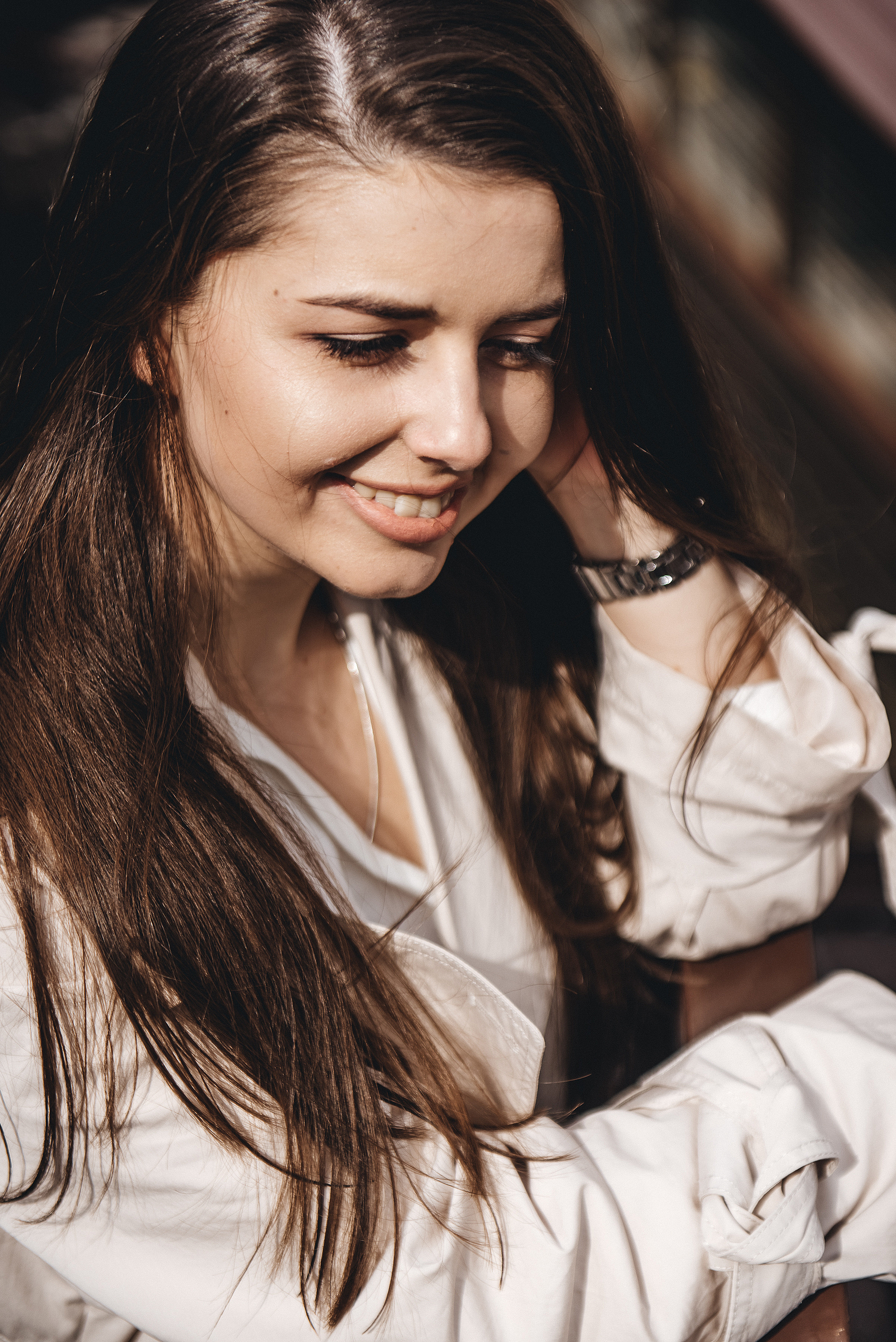 Таня. Фотограф Минск Катерина Кирик