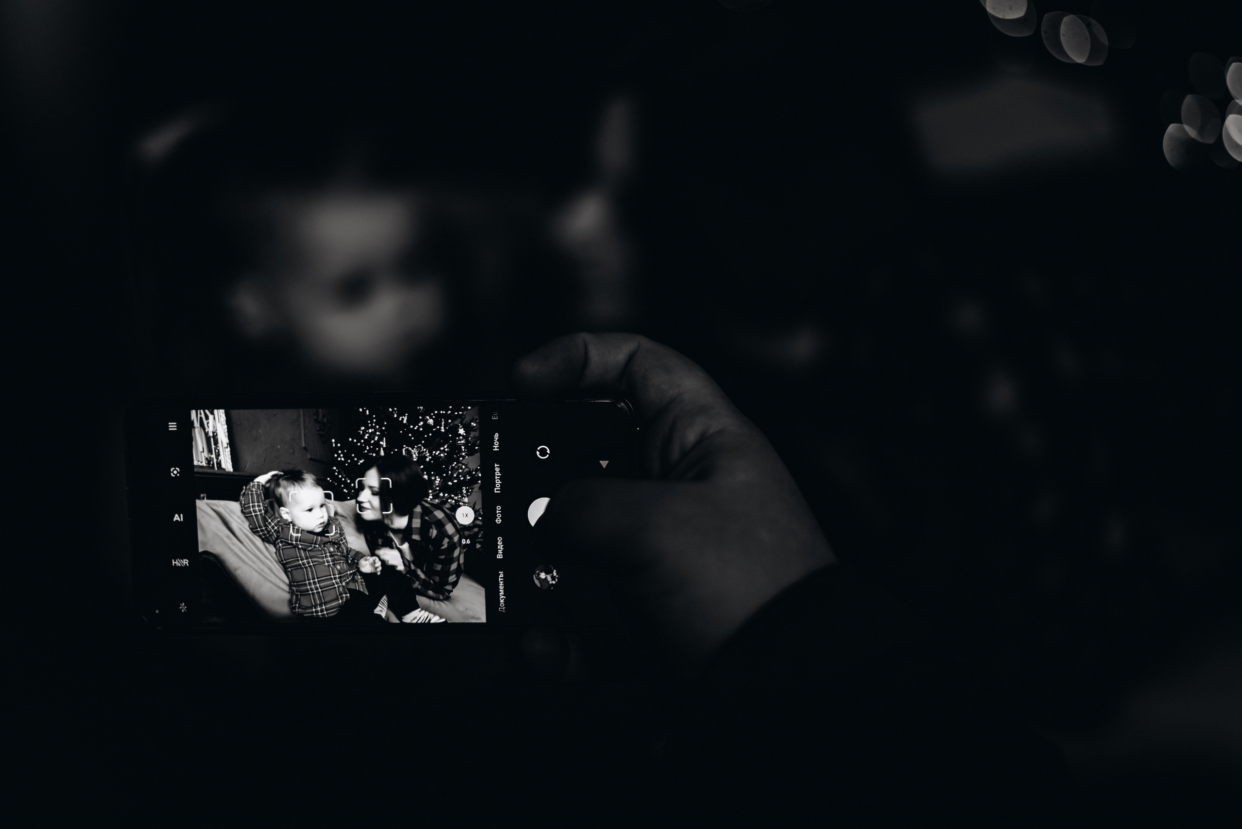 Ребята в клетчатых рубашках. Фотограф Минск Катерина Кирик