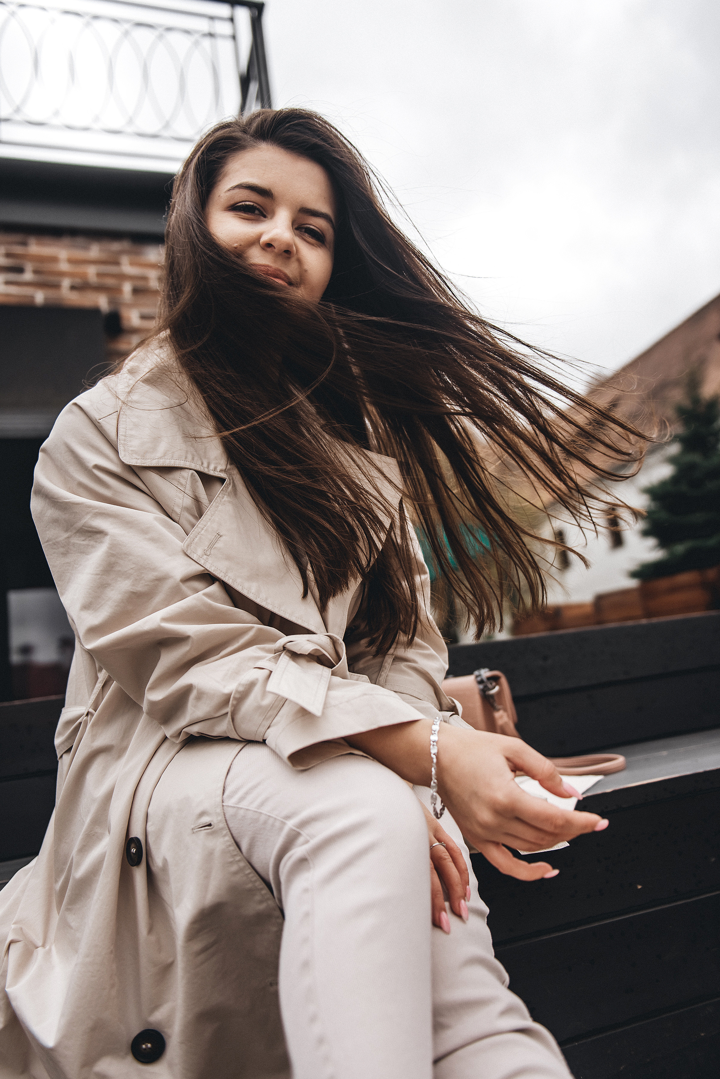 Таня. Фотограф Минск Катерина Кирик