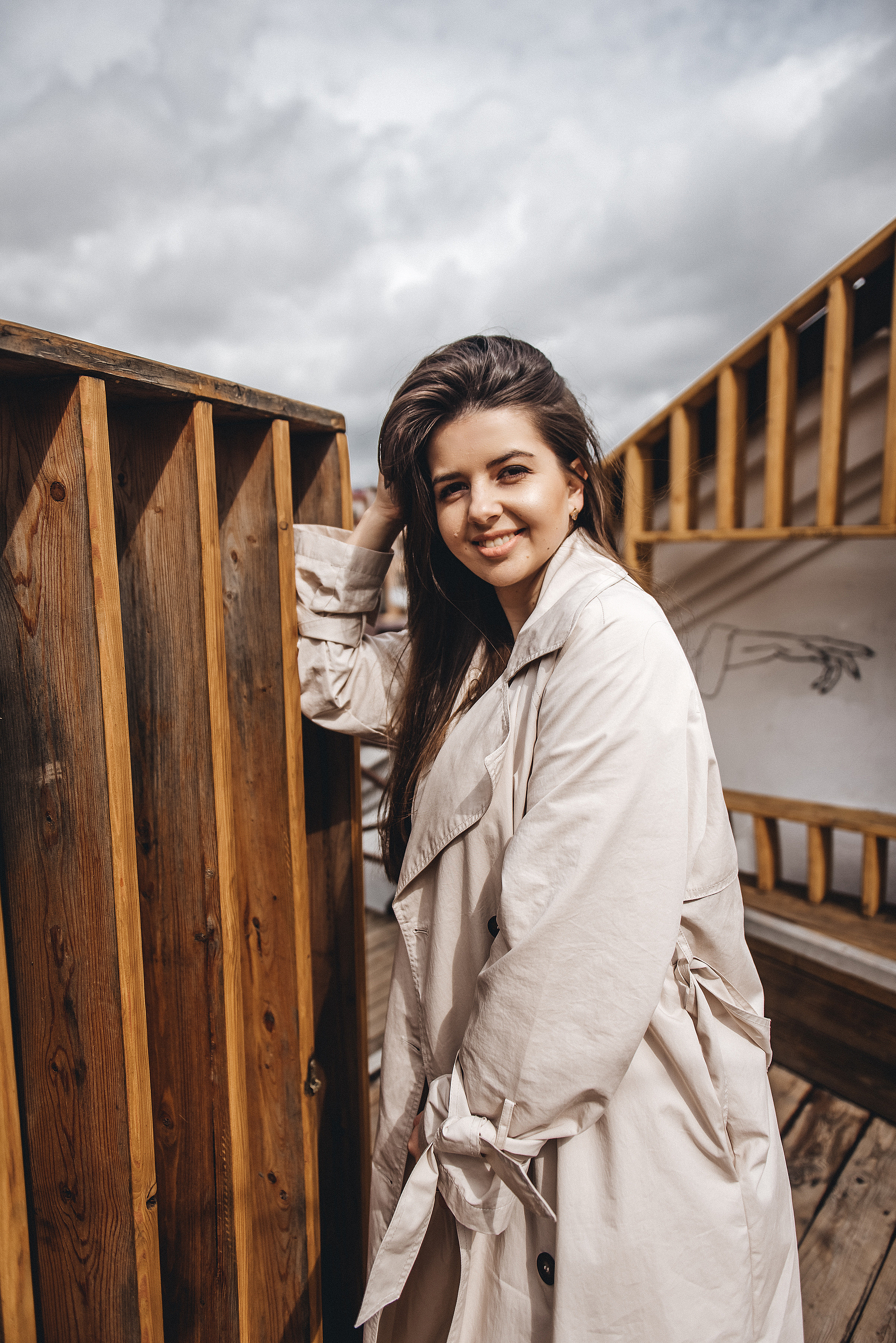 Таня. Фотограф Минск Катерина Кирик