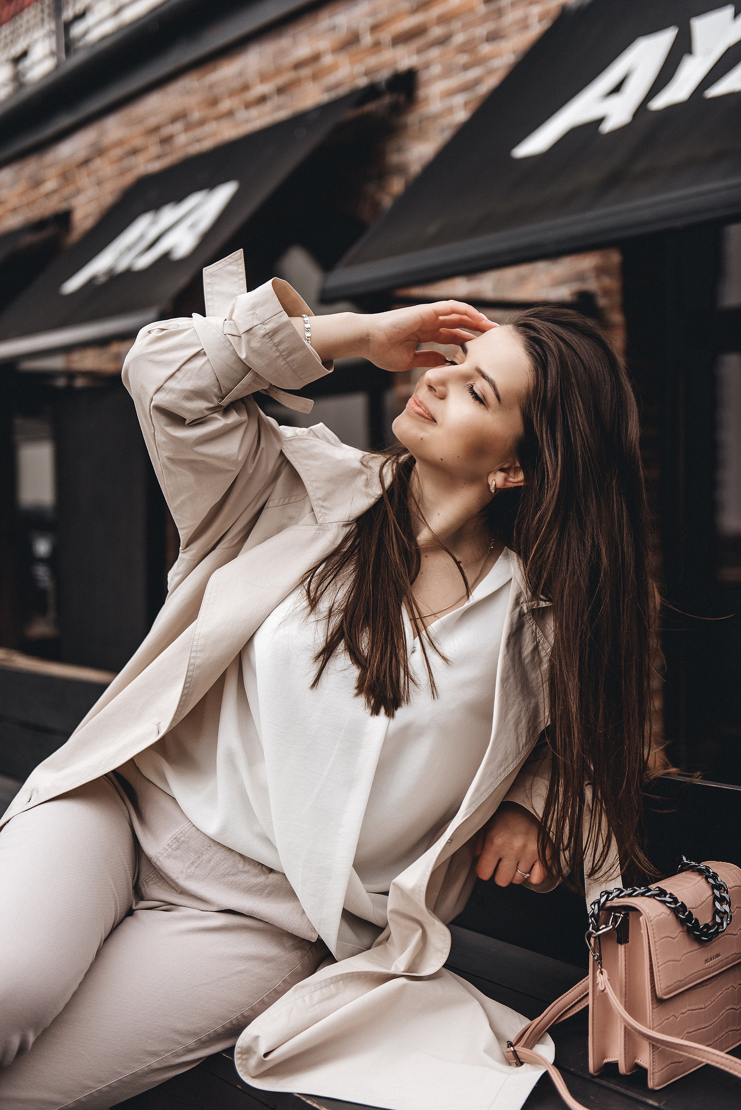 Таня. Фотограф Минск Катерина Кирик