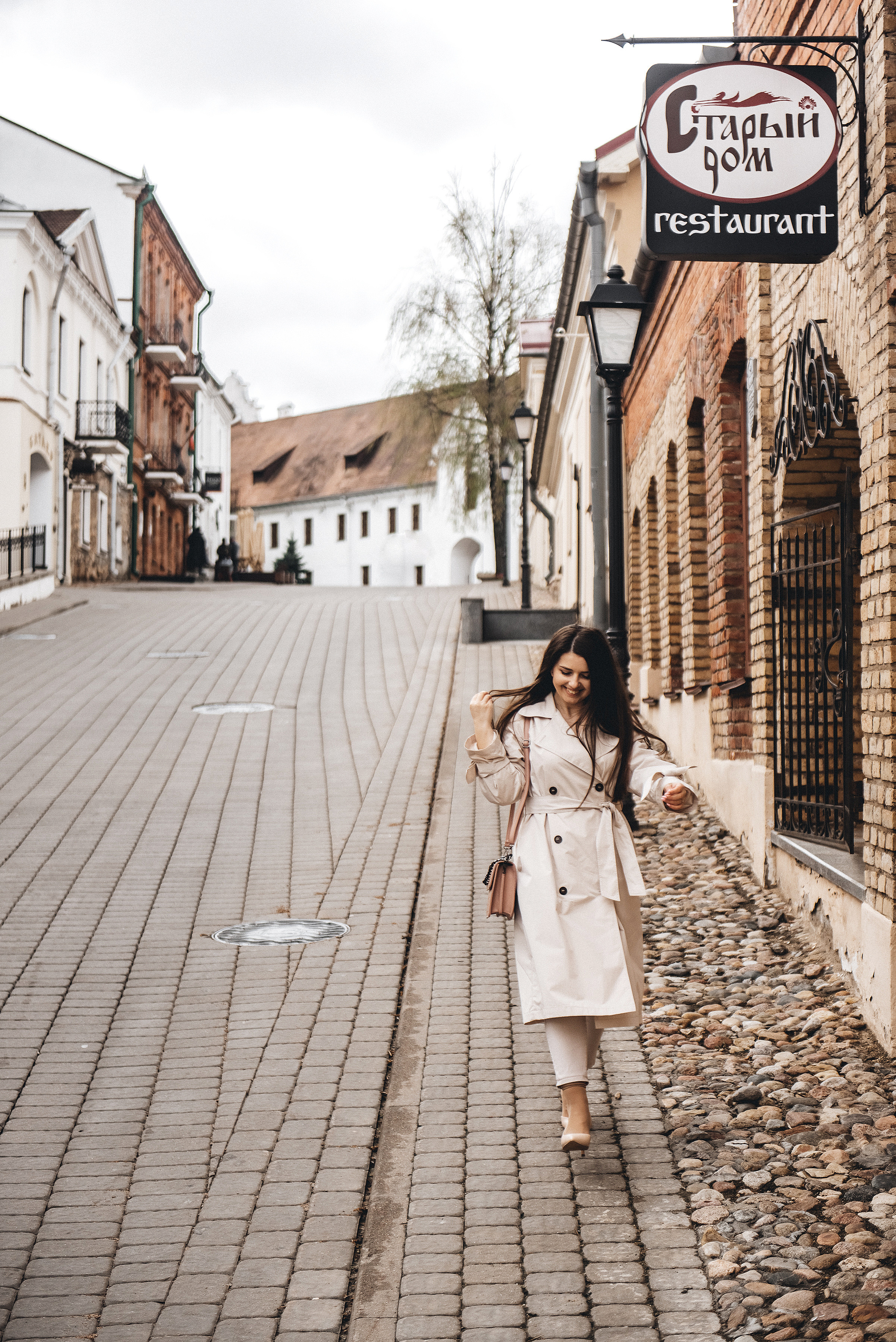 Таня. Фотограф Минск Катерина Кирик