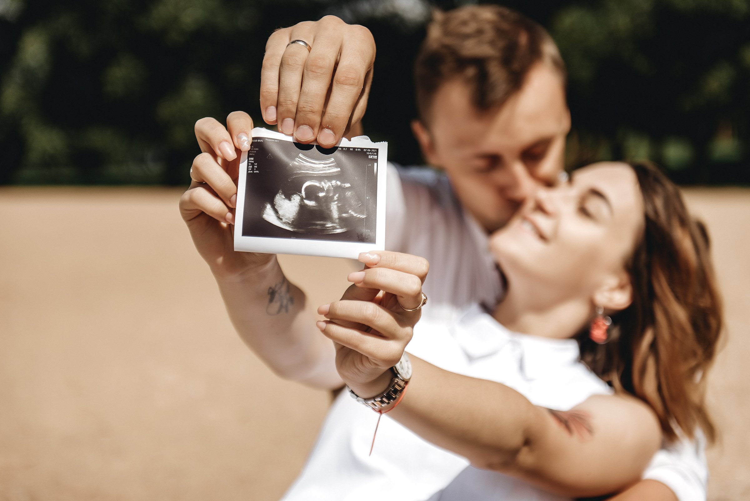 Под звуки моря. Фотограф Минск Катерина Кирик