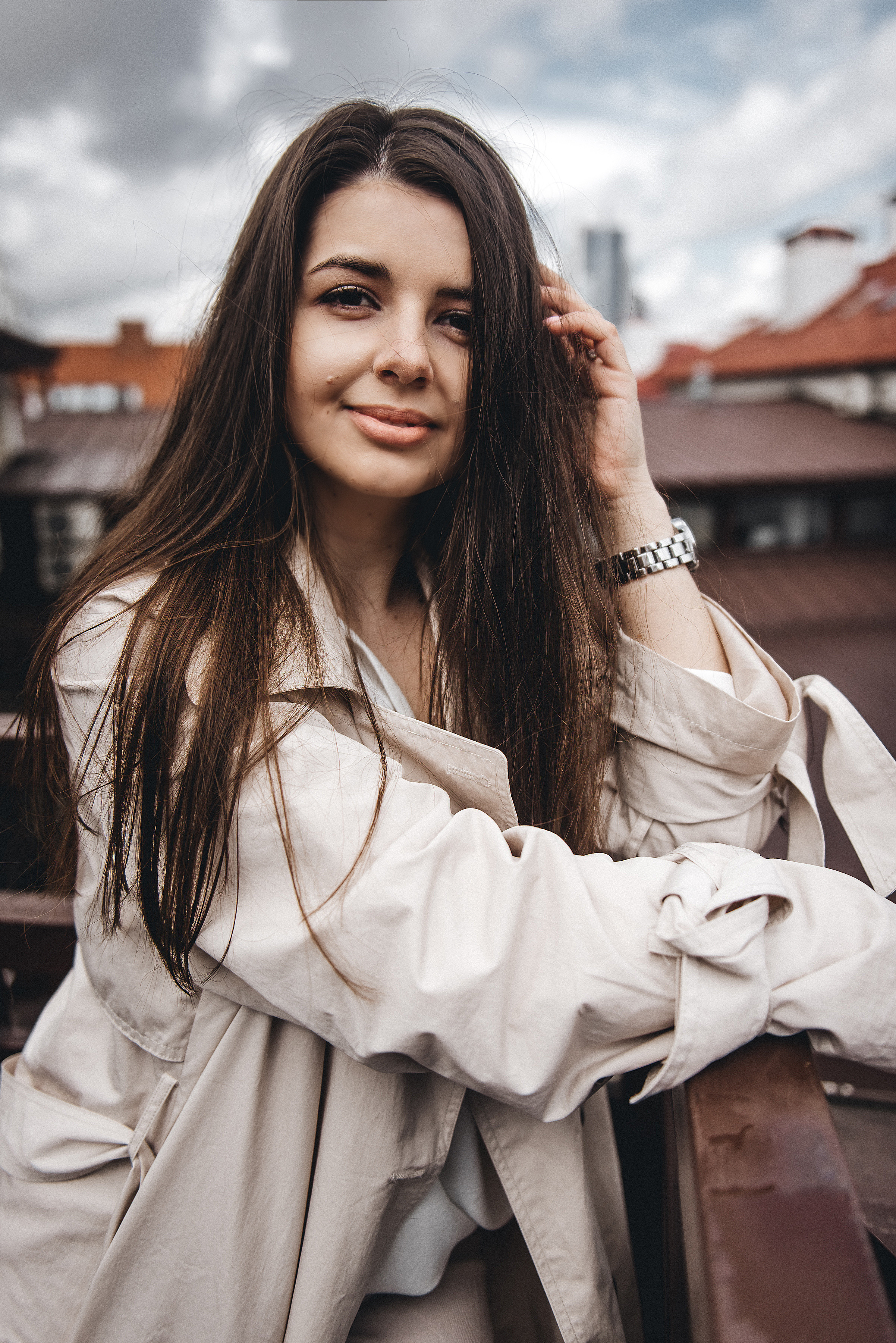 Таня. Фотограф Минск Катерина Кирик