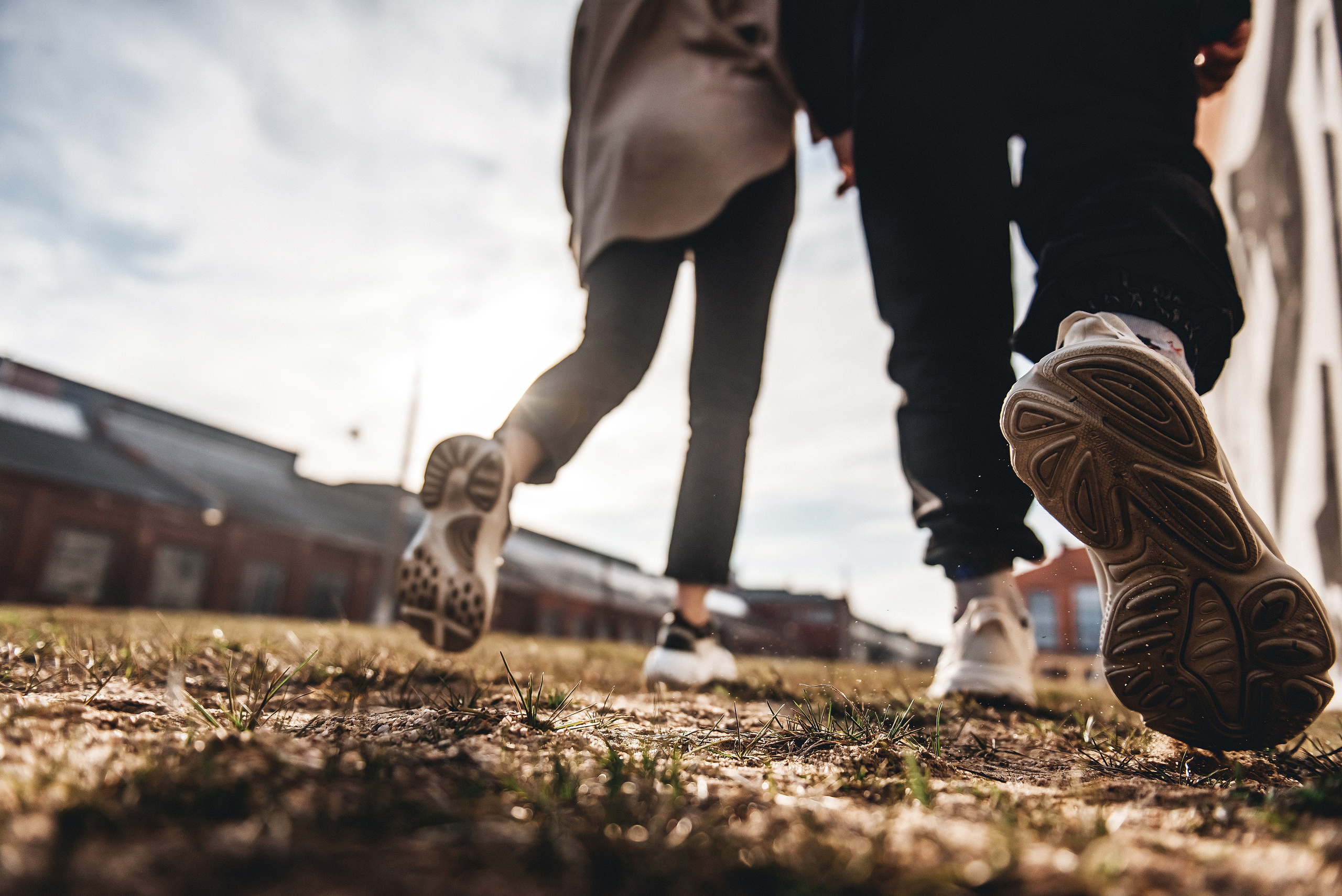 Прогулка по Октябрьской. Фотограф Минск Катерина Кирик