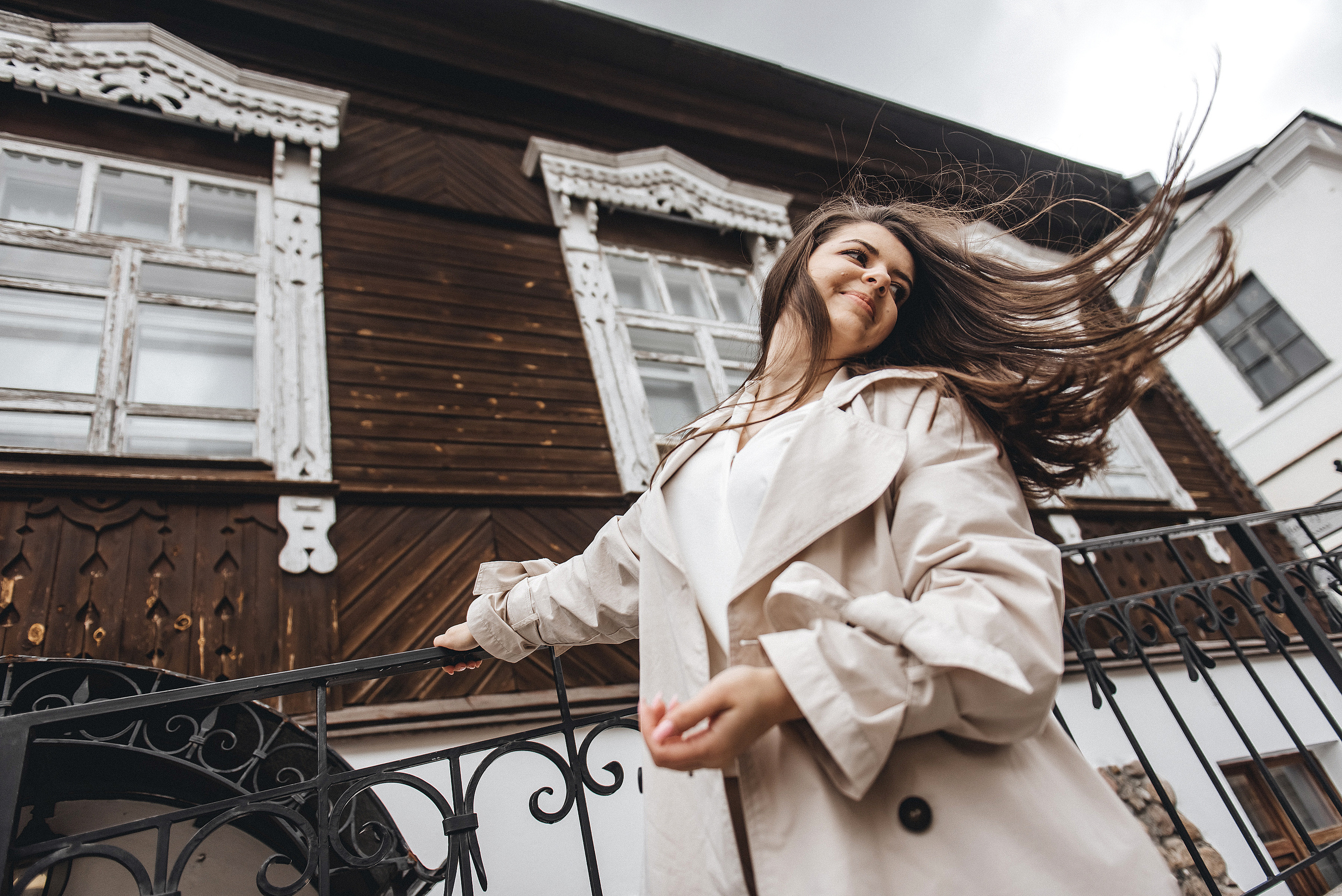 Таня. Фотограф Минск Катерина Кирик