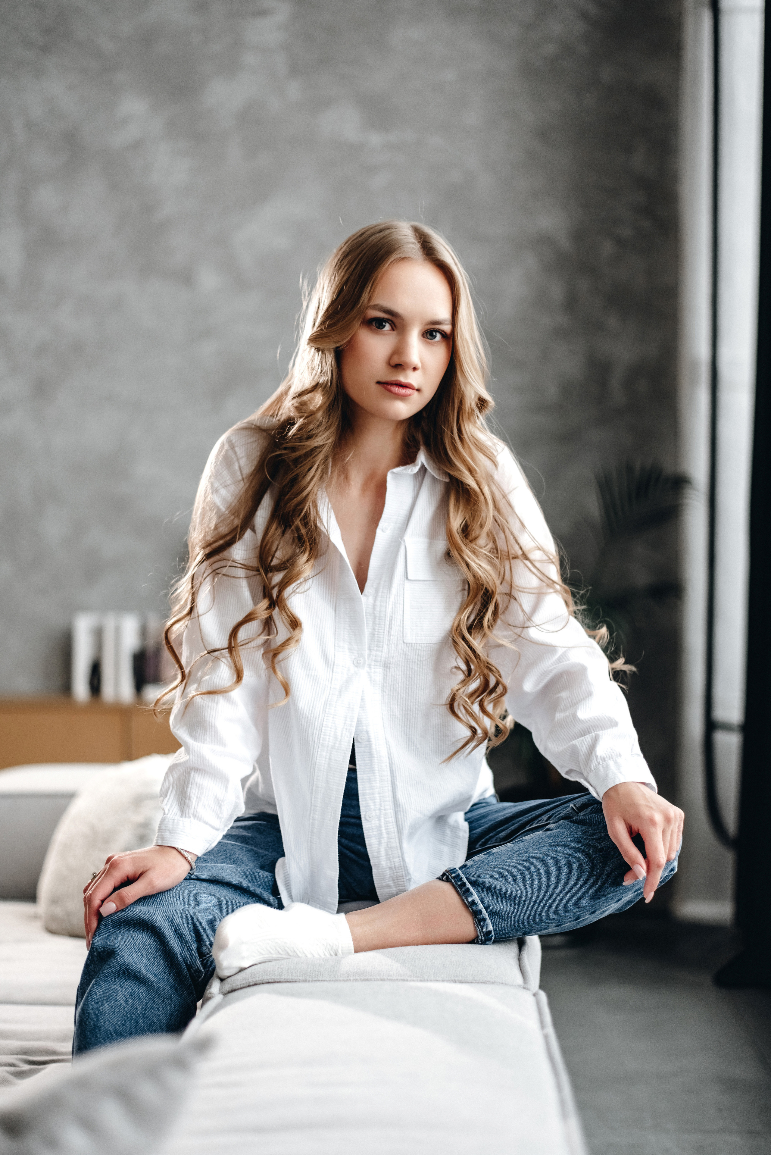 Виталина. Фотограф Минск Катерина Кирик