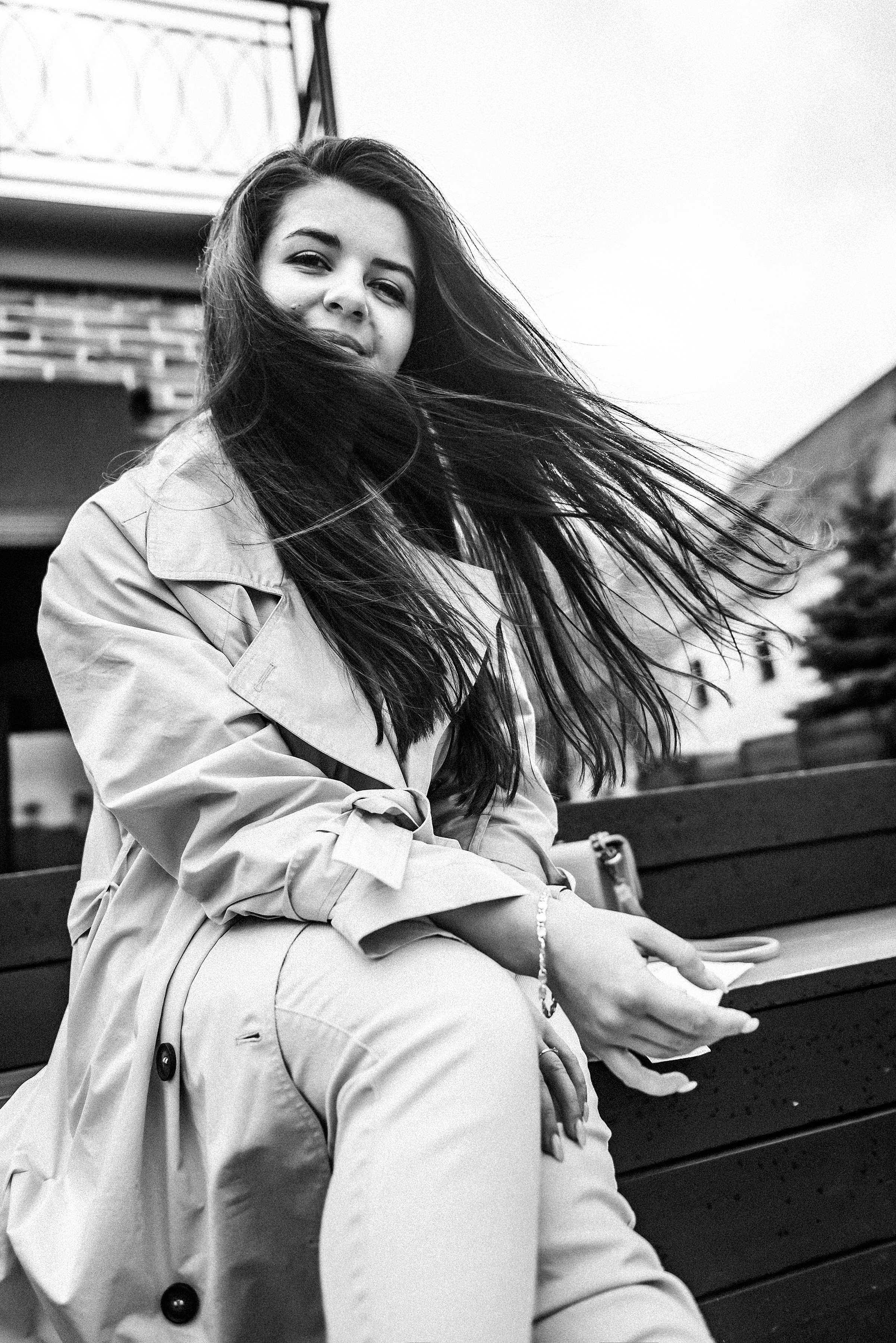 Таня. Фотограф Минск Катерина Кирик