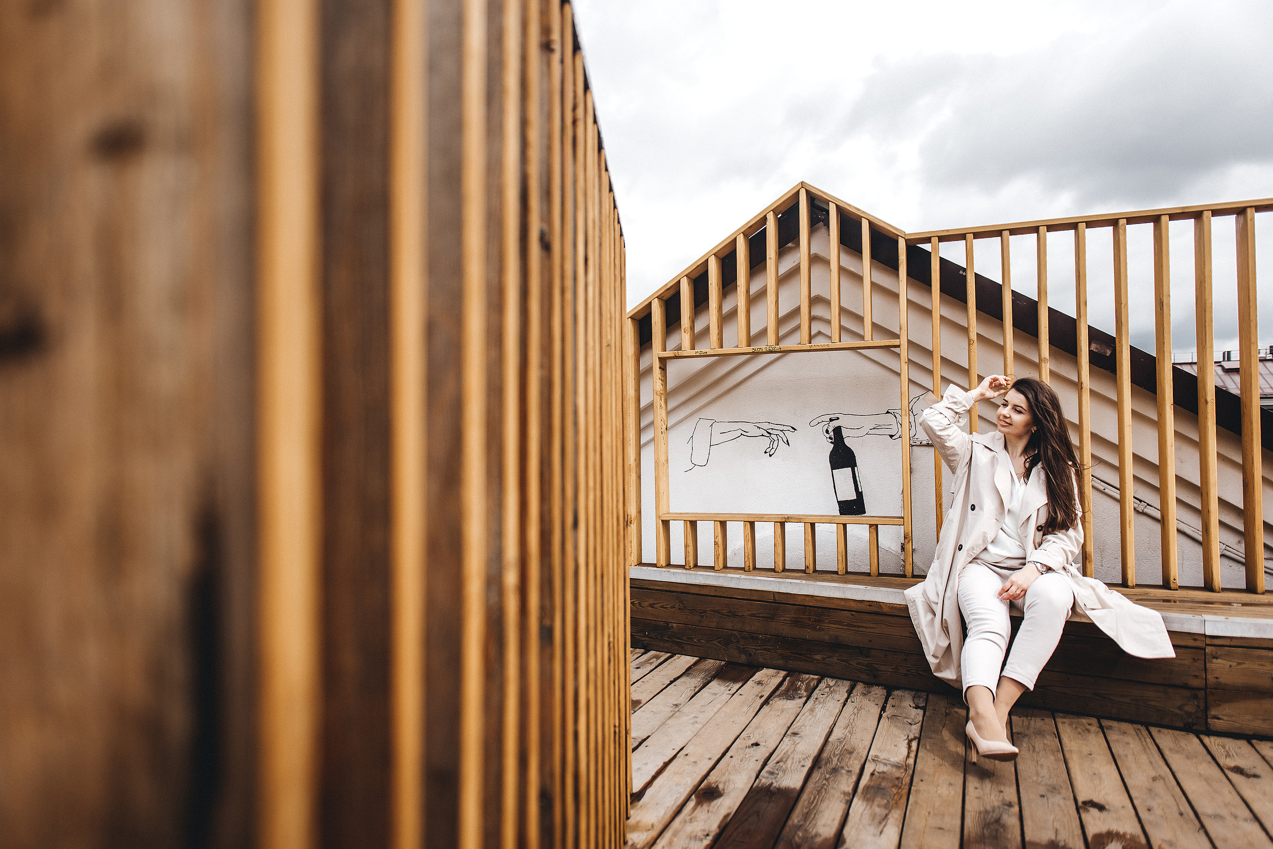 Таня. Фотограф Минск Катерина Кирик