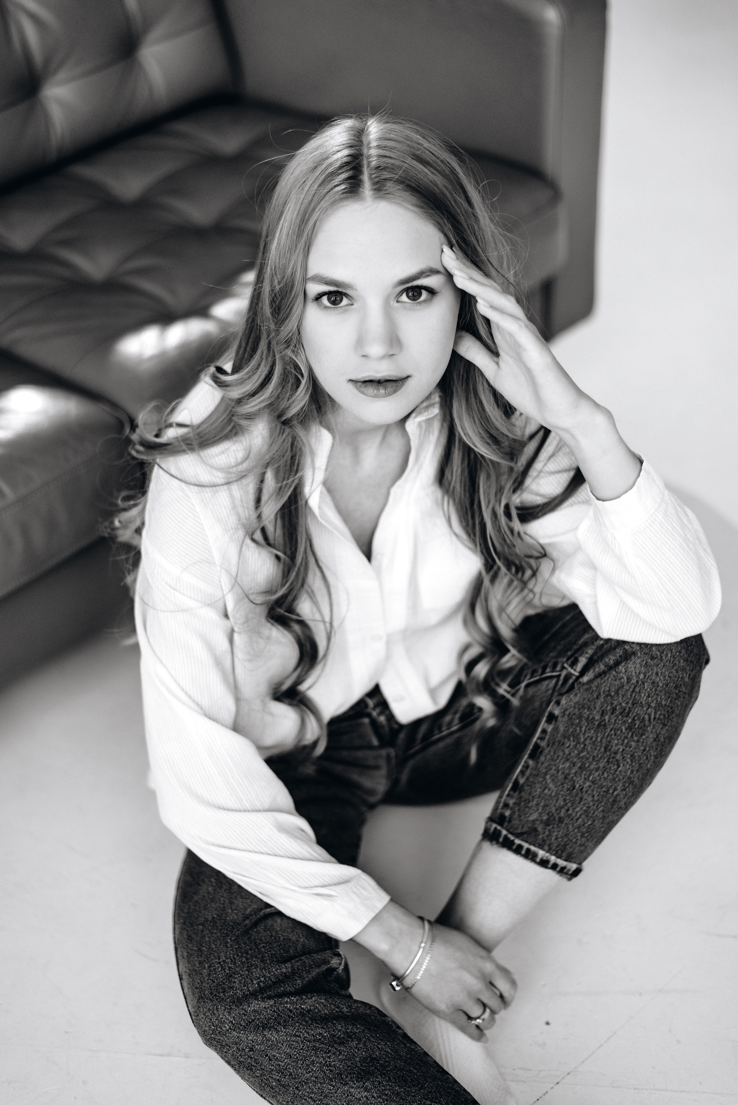 Виталина. Фотограф Минск Катерина Кирик