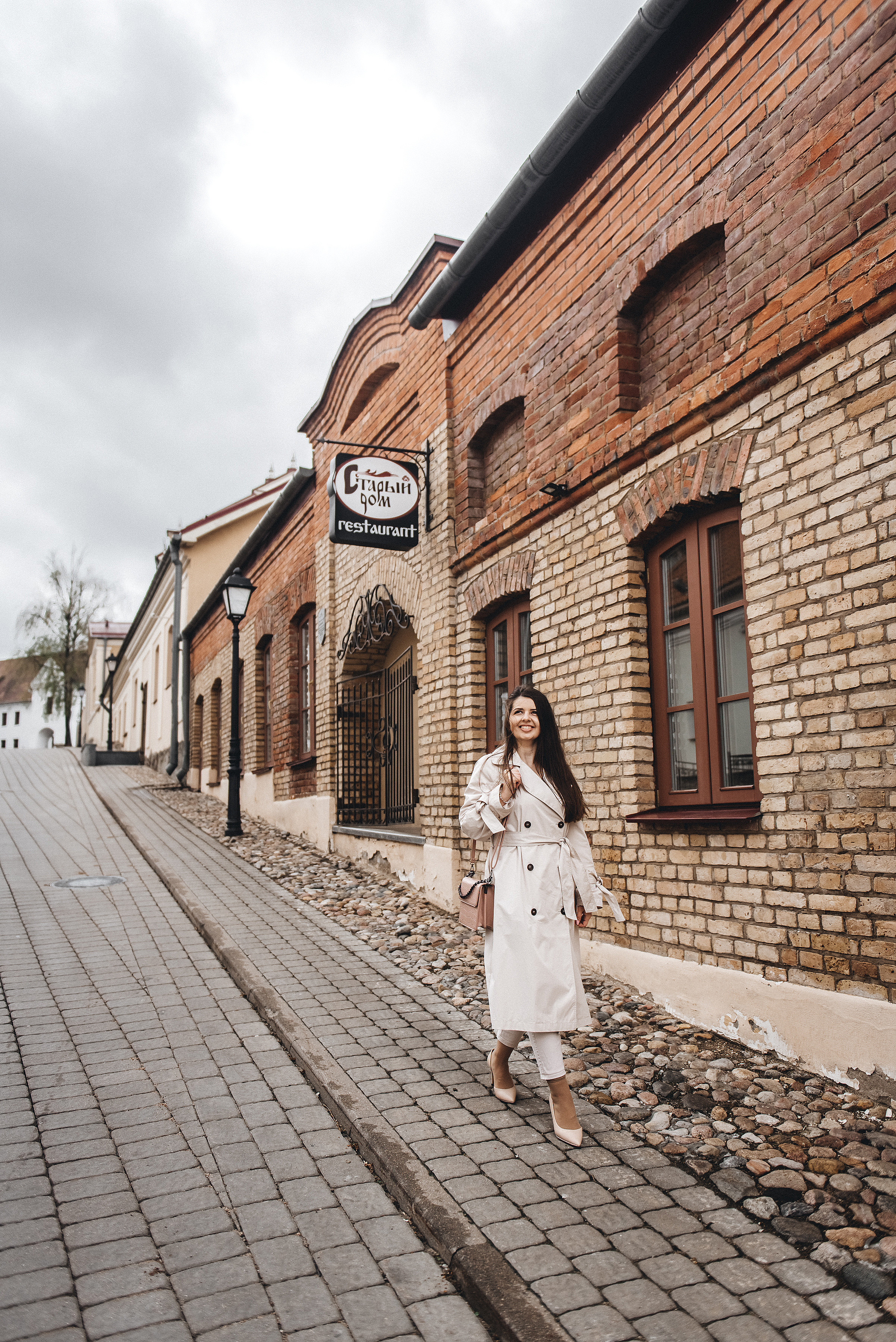 Таня. Фотограф Минск Катерина Кирик