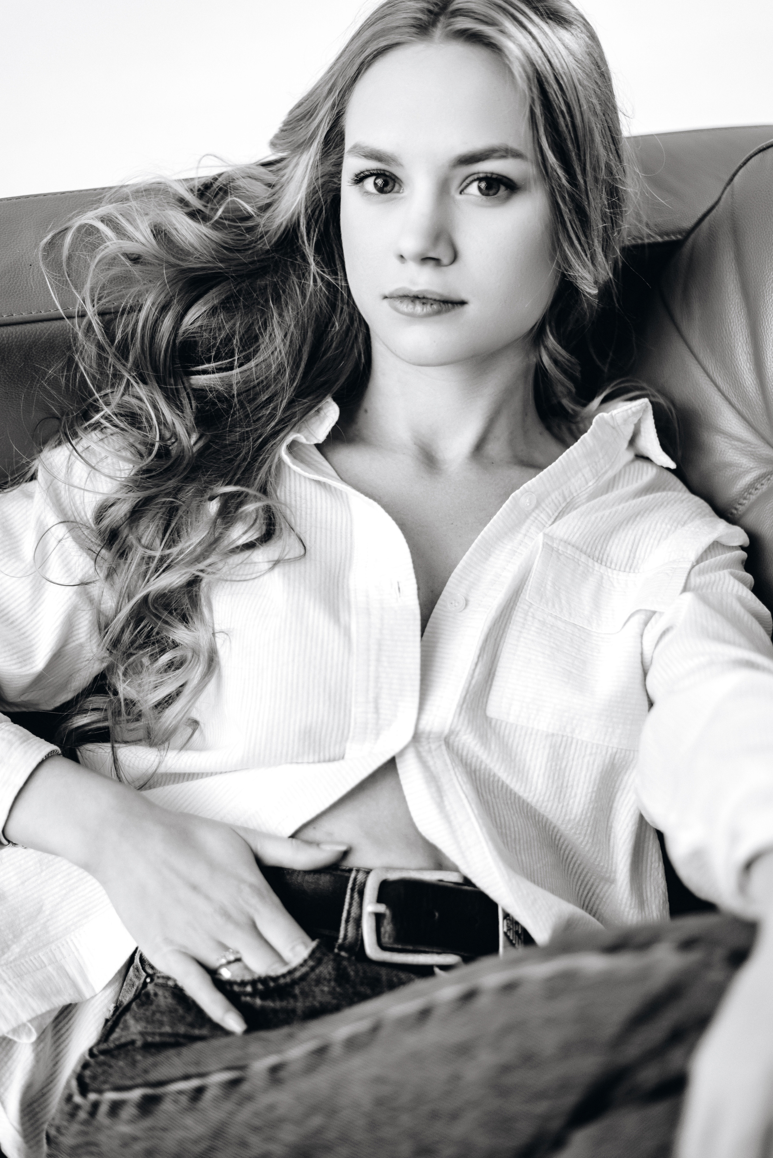 Виталина. Фотограф Минск Катерина Кирик