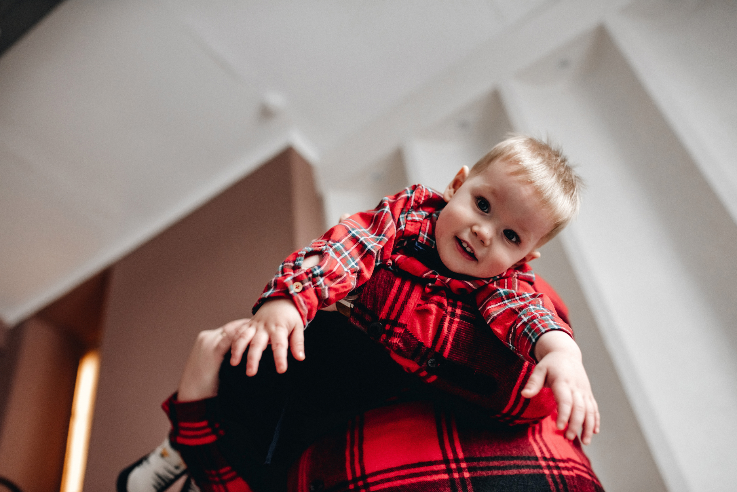 Ребята в клетчатых рубашках. Фотограф Минск Катерина Кирик