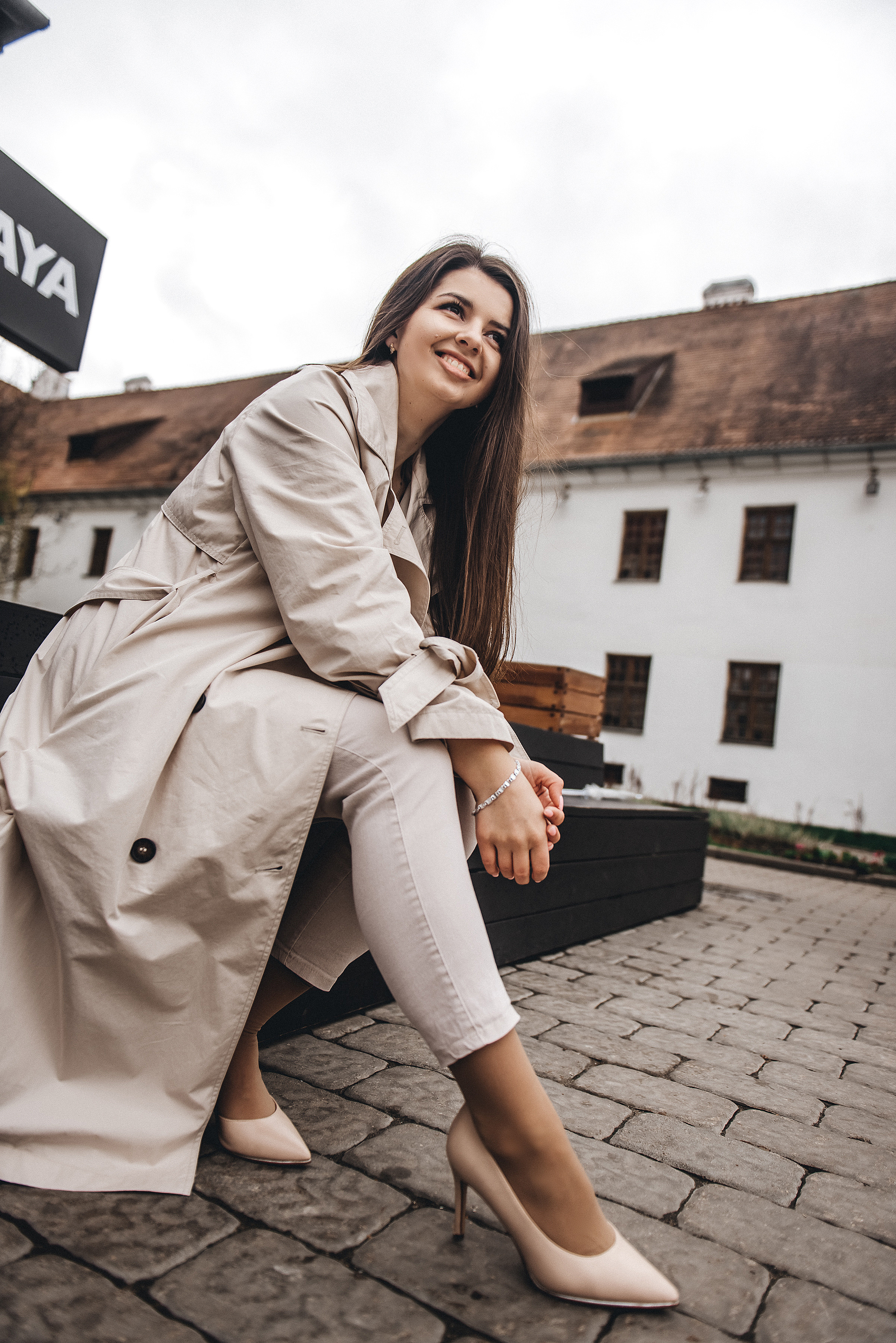 Таня. Фотограф Минск Катерина Кирик