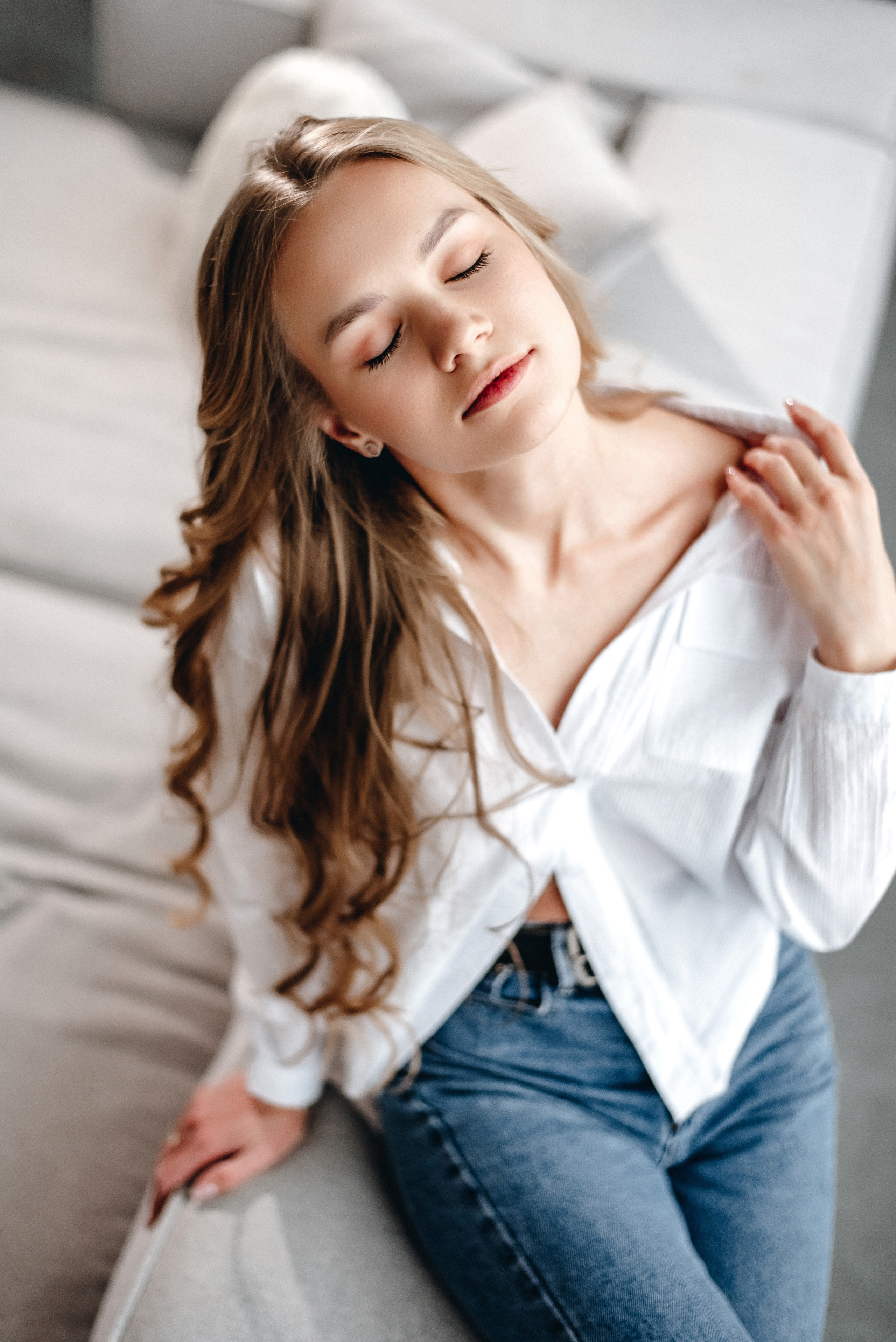 Виталина. Фотограф Минск Катерина Кирик