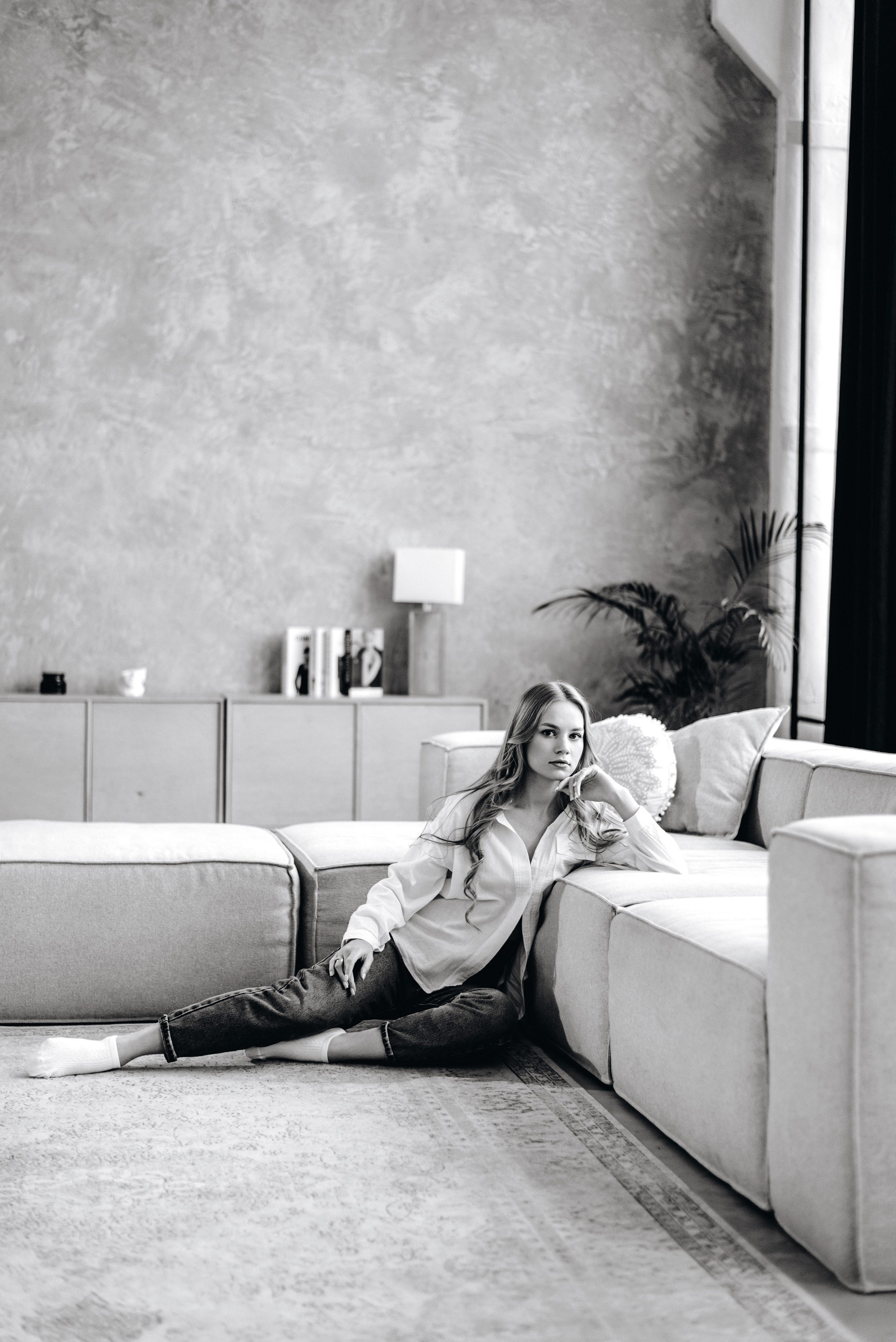 Виталина. Фотограф Минск Катерина Кирик