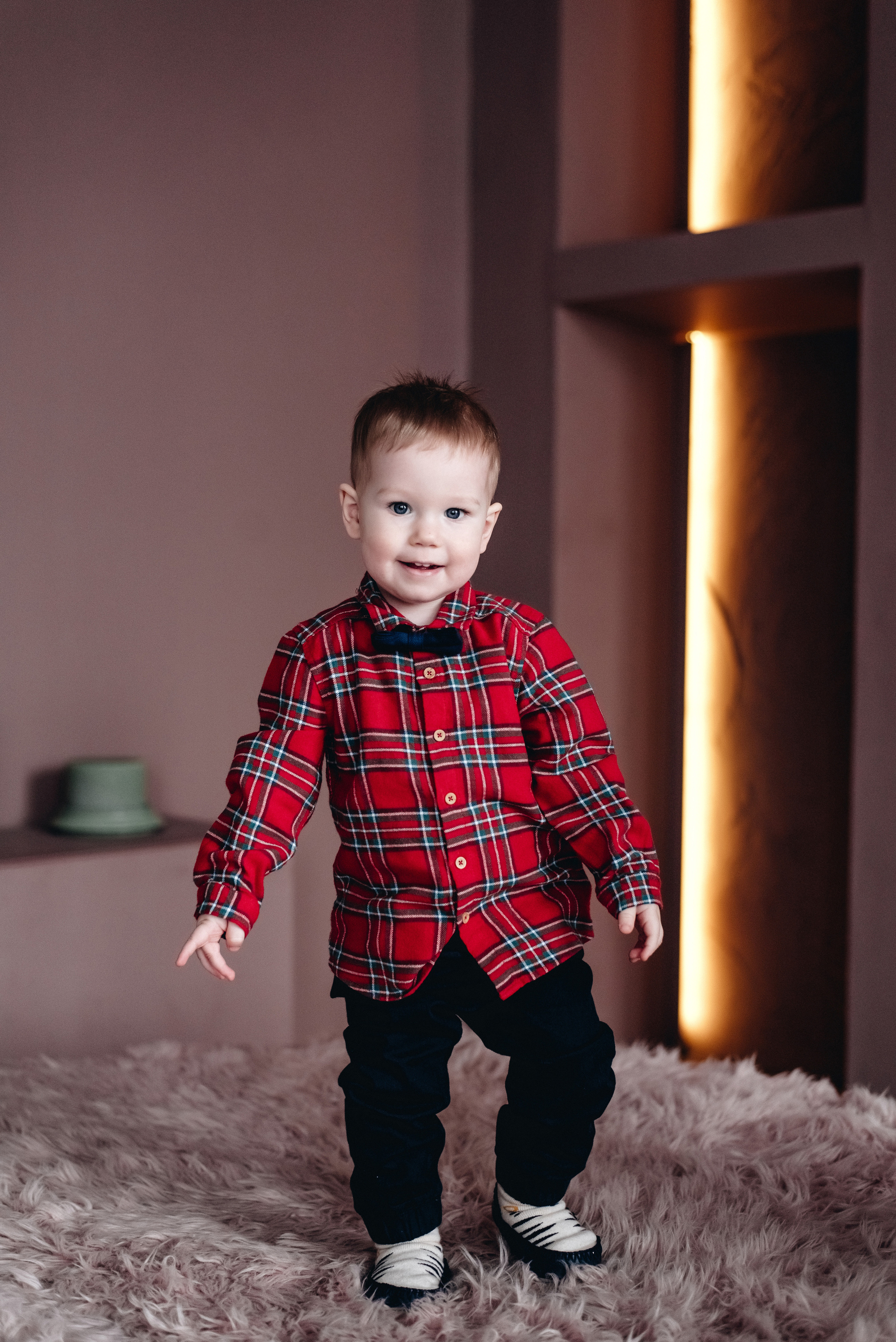 Ребята в клетчатых рубашках. Фотограф Минск Катерина Кирик