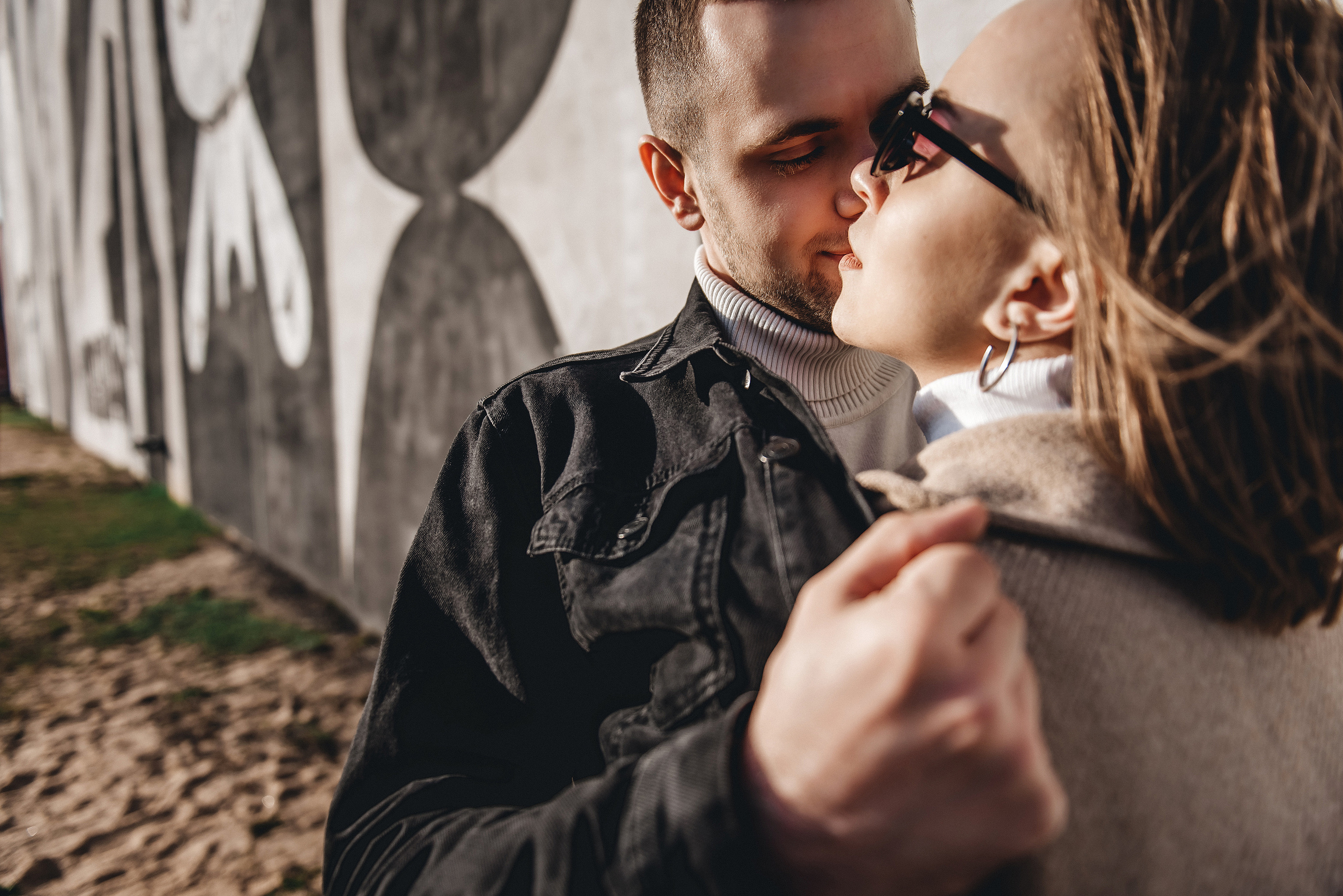 Прогулка по Октябрьской. Фотограф Минск Катерина Кирик