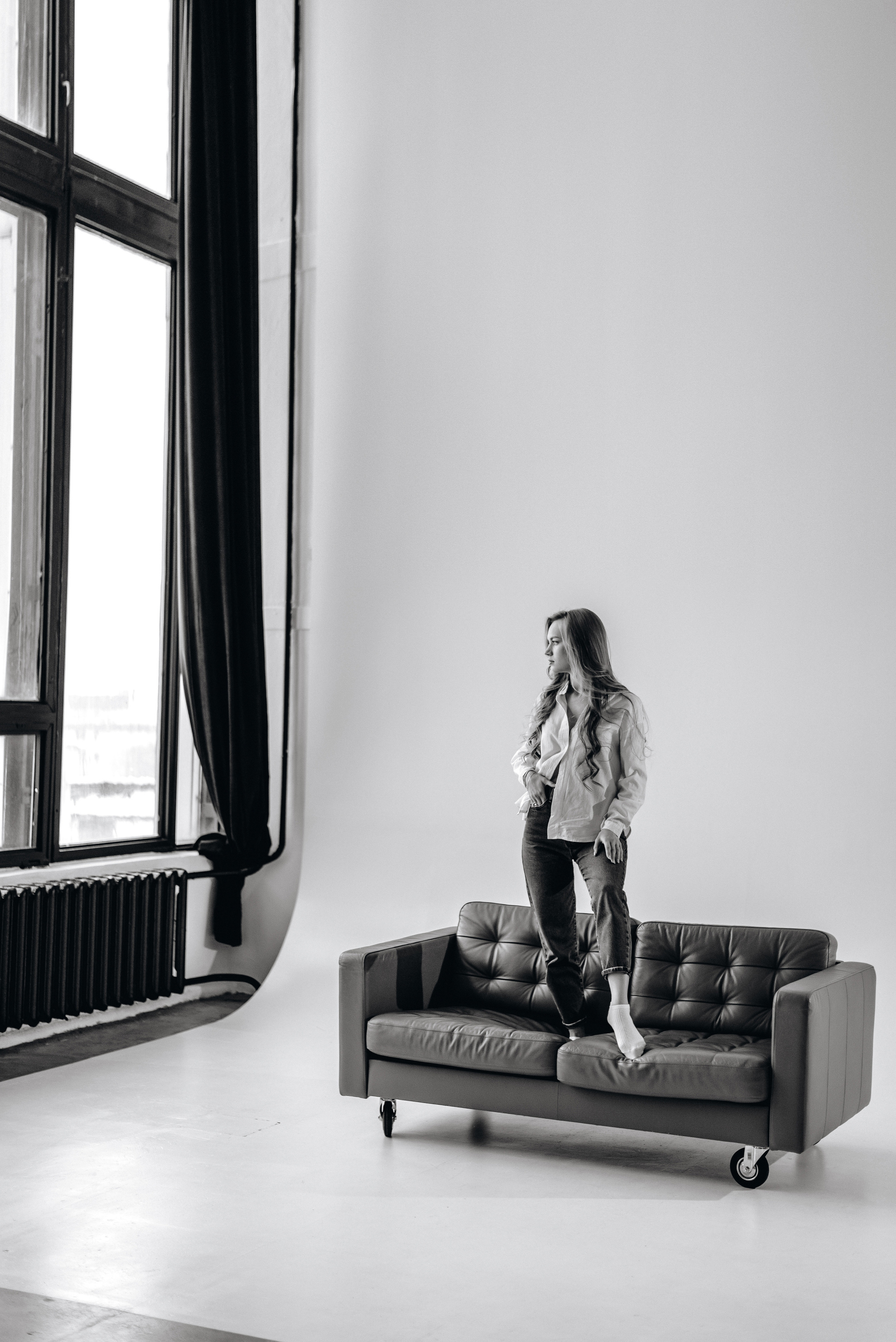 Виталина. Фотограф Минск Катерина Кирик