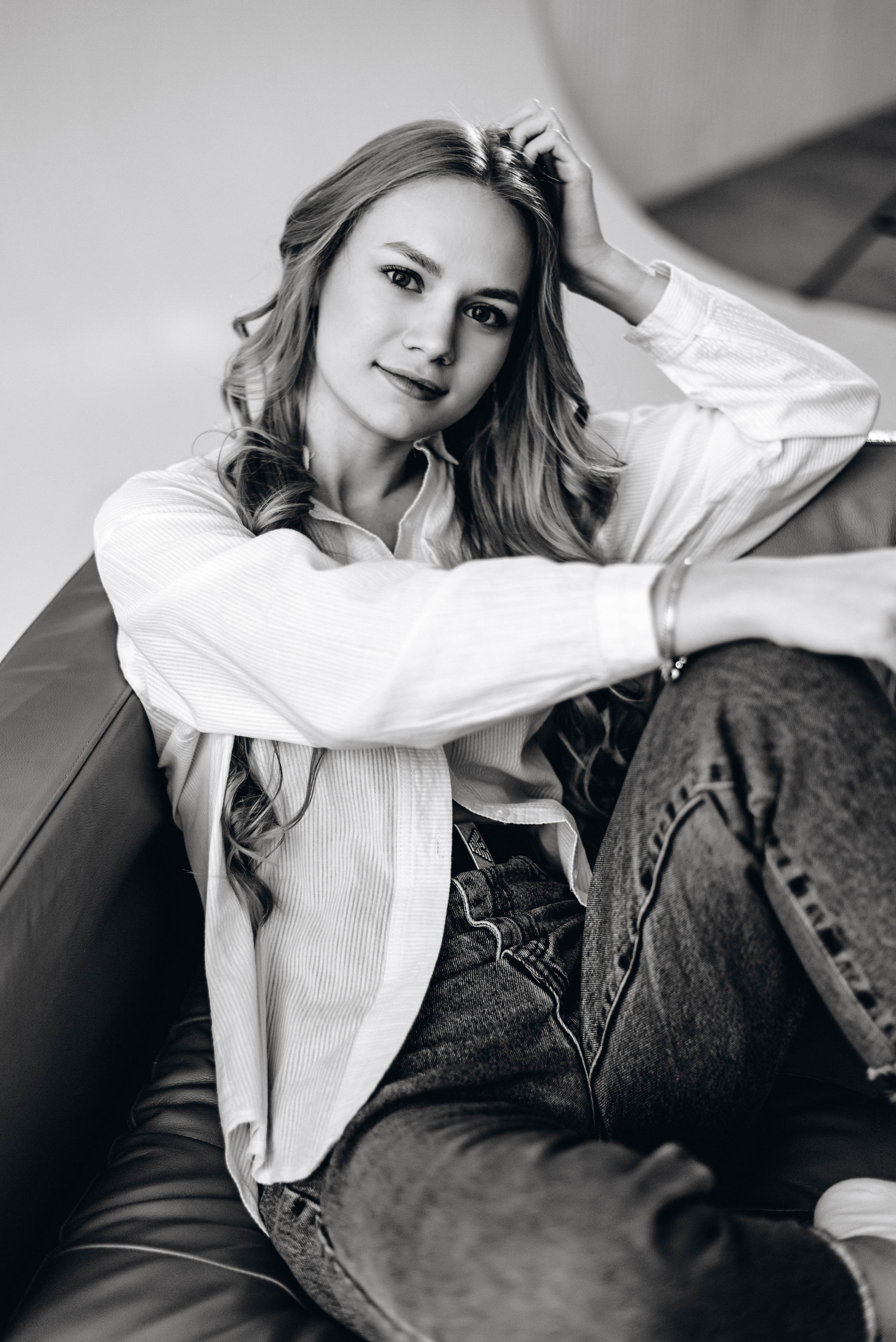 Виталина. Фотограф Минск Катерина Кирик