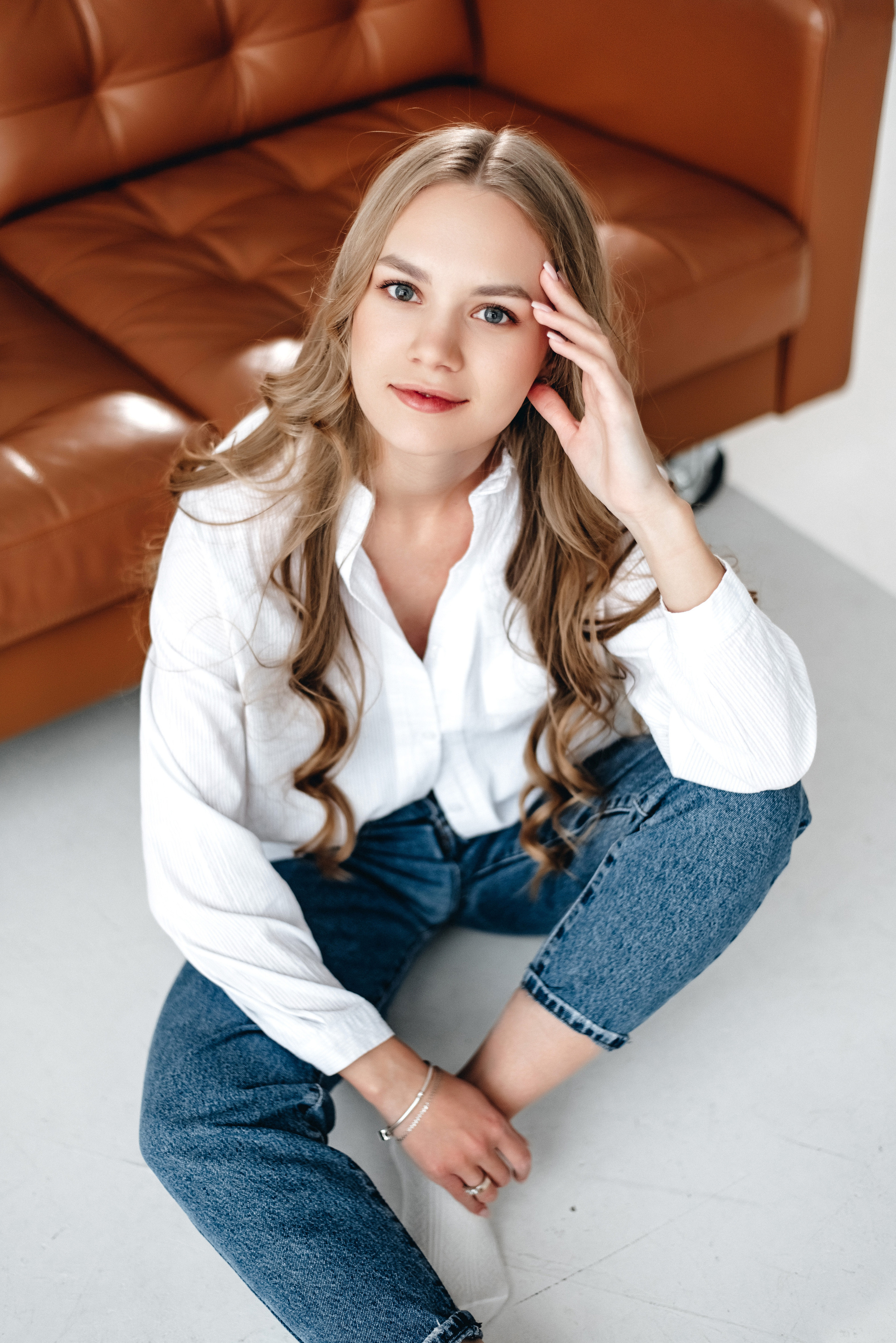 Виталина. Фотограф Минск Катерина Кирик