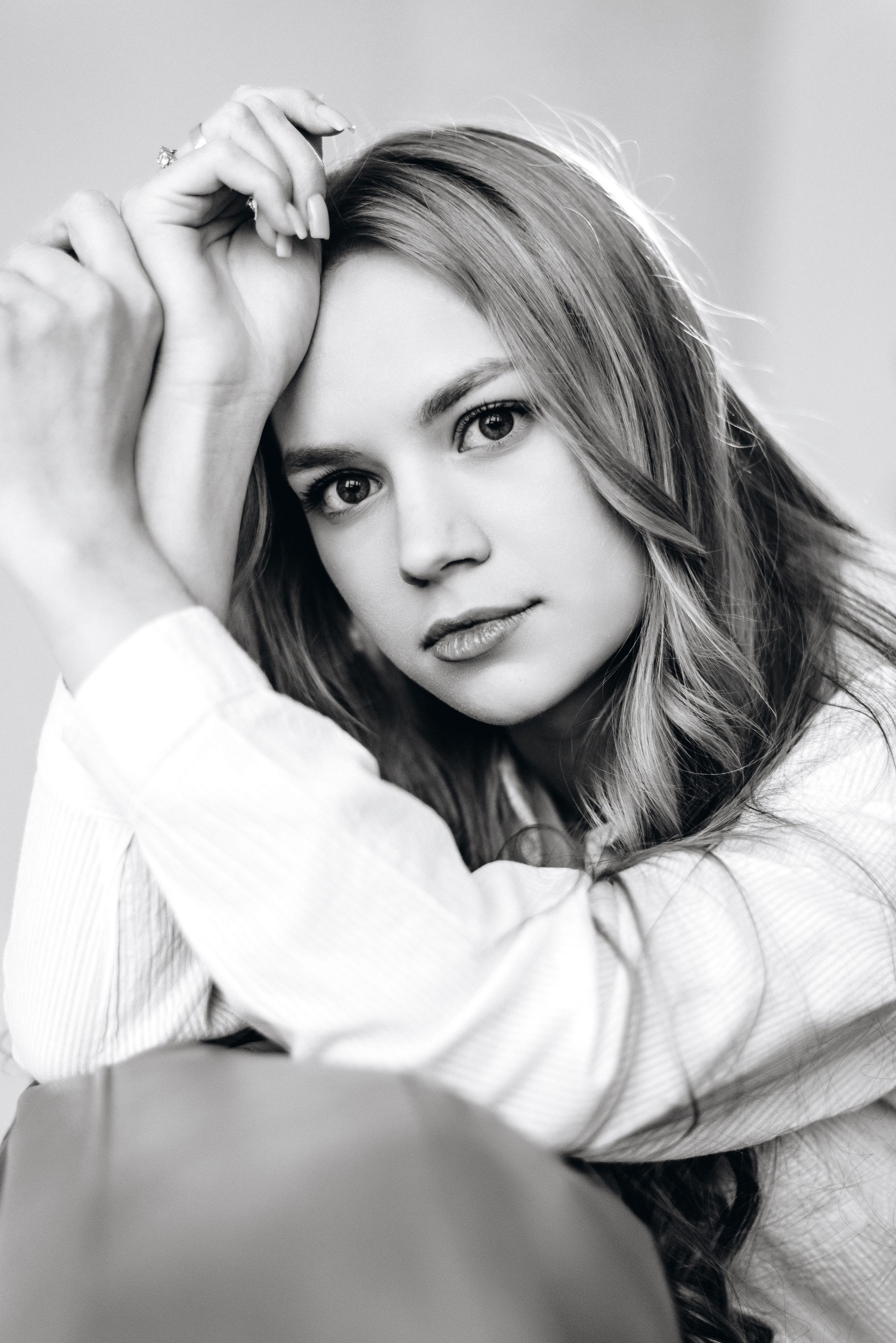 Виталина. Фотограф Минск Катерина Кирик